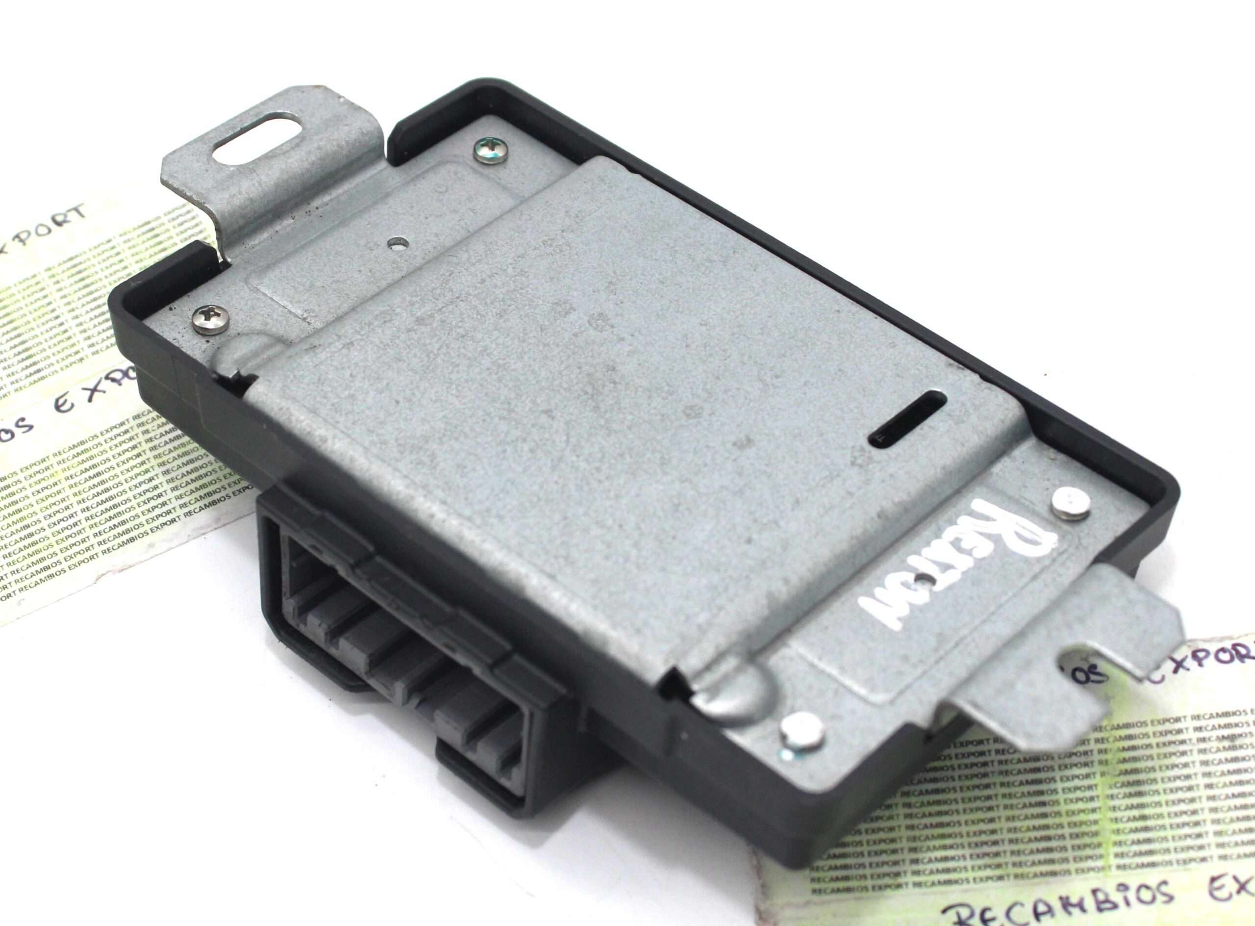 Dispositivo de Control SsangYong Rexton - foto 4