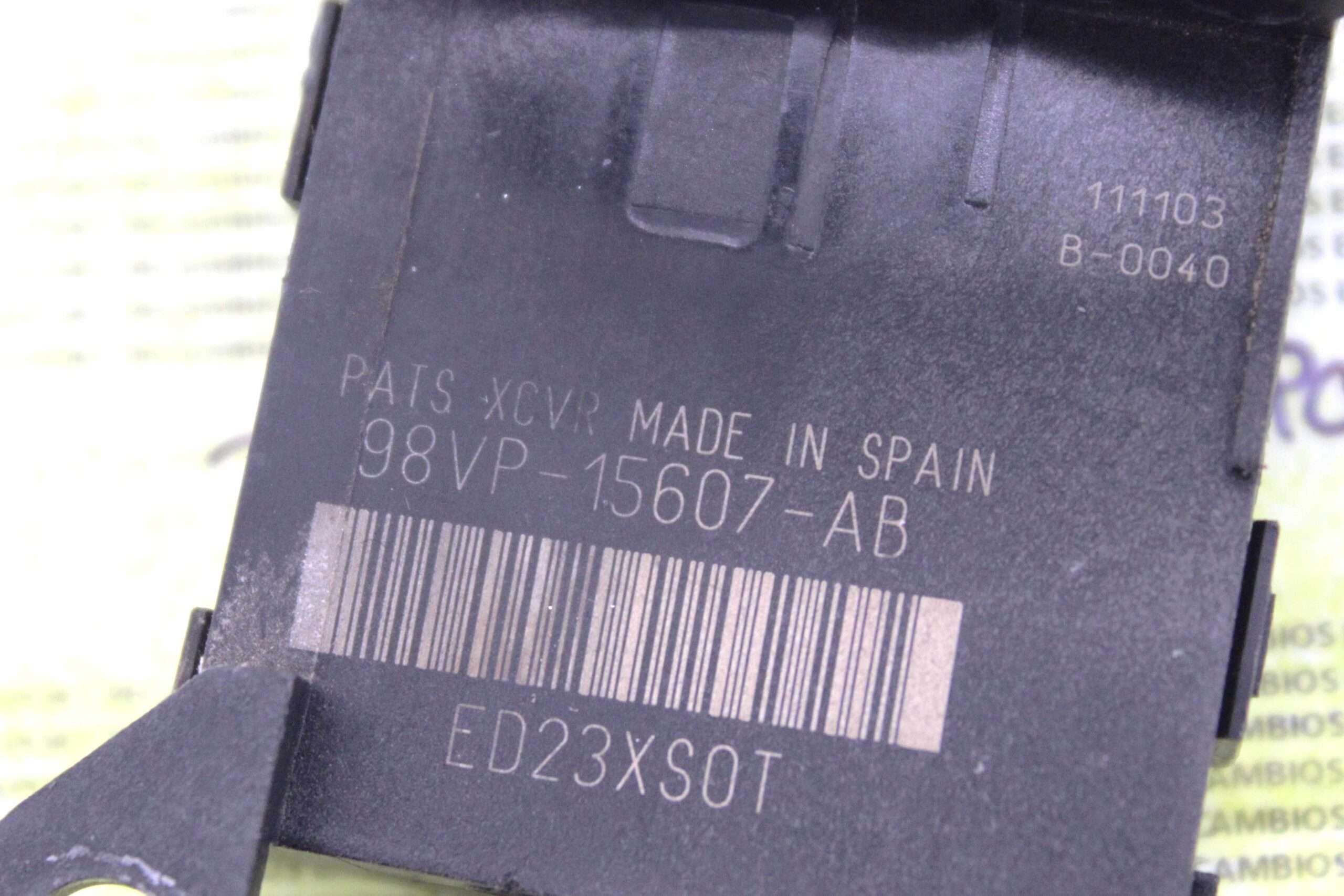 Kit Completo Ford Focus - foto 4