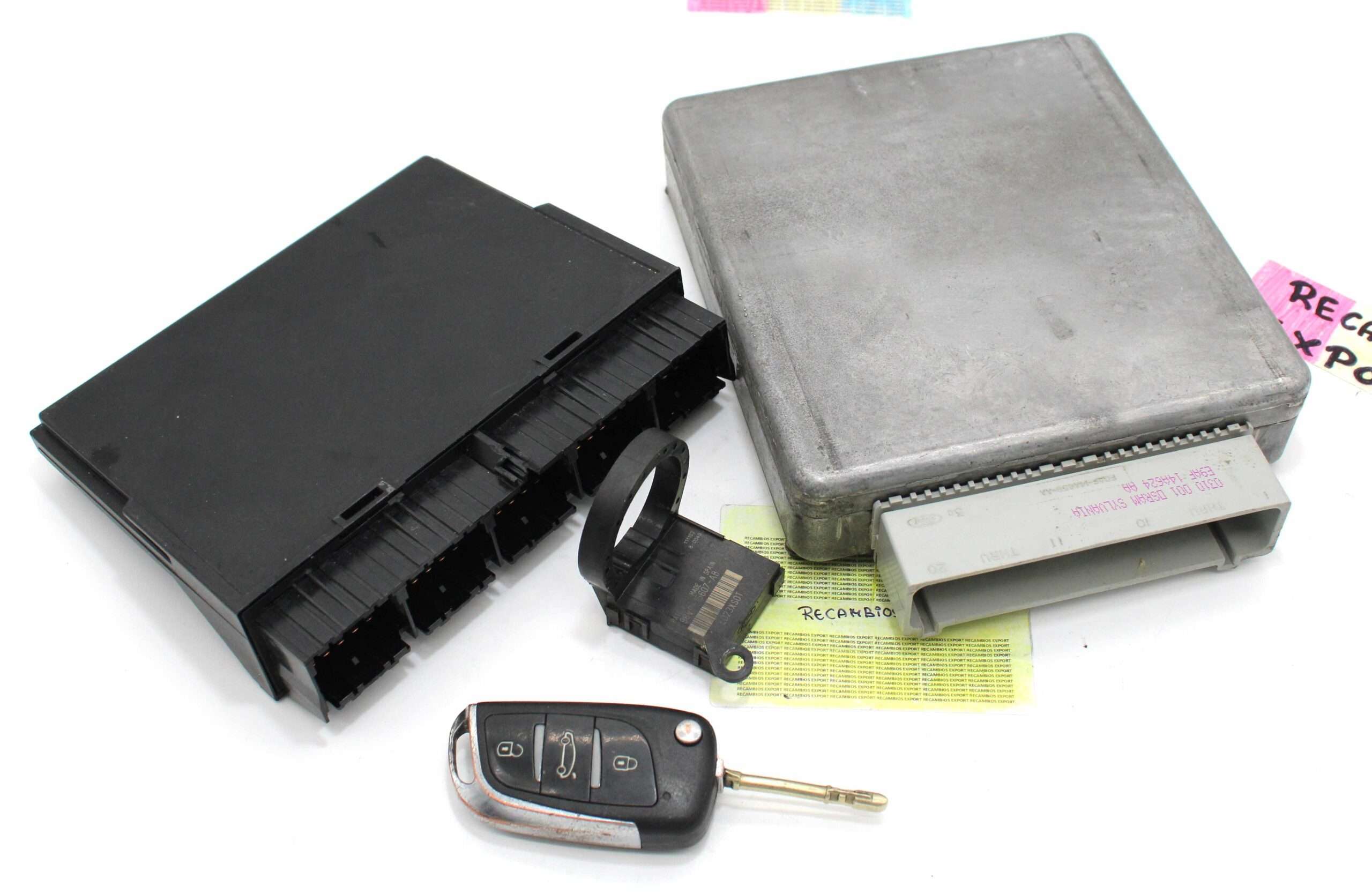 Kit Completo Ford Focus - foto 8