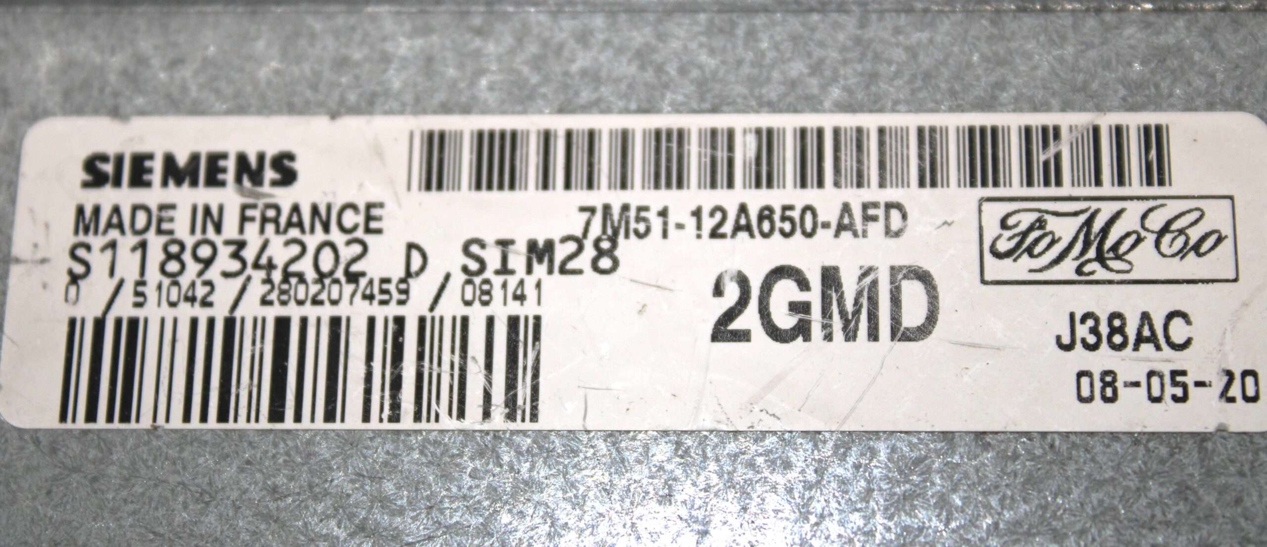 Kit Completo Ford Focus - foto 2