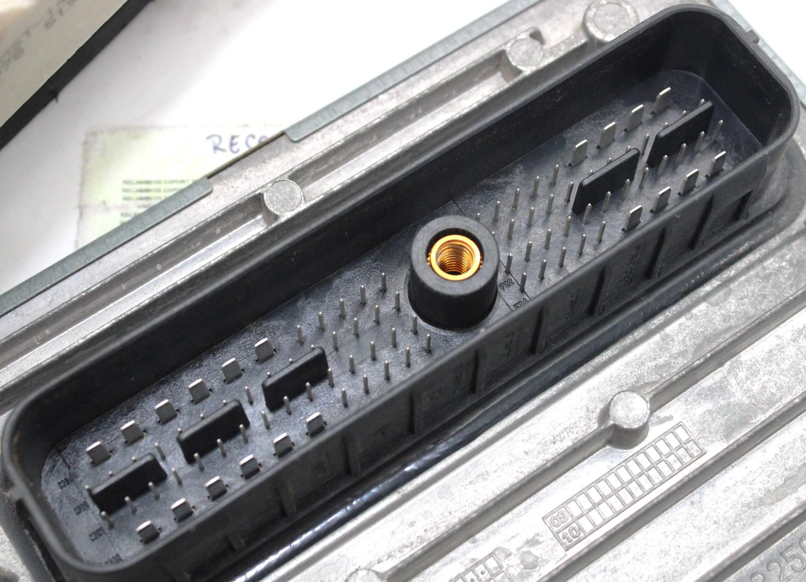Kit Completo Ford Focus - foto 6
