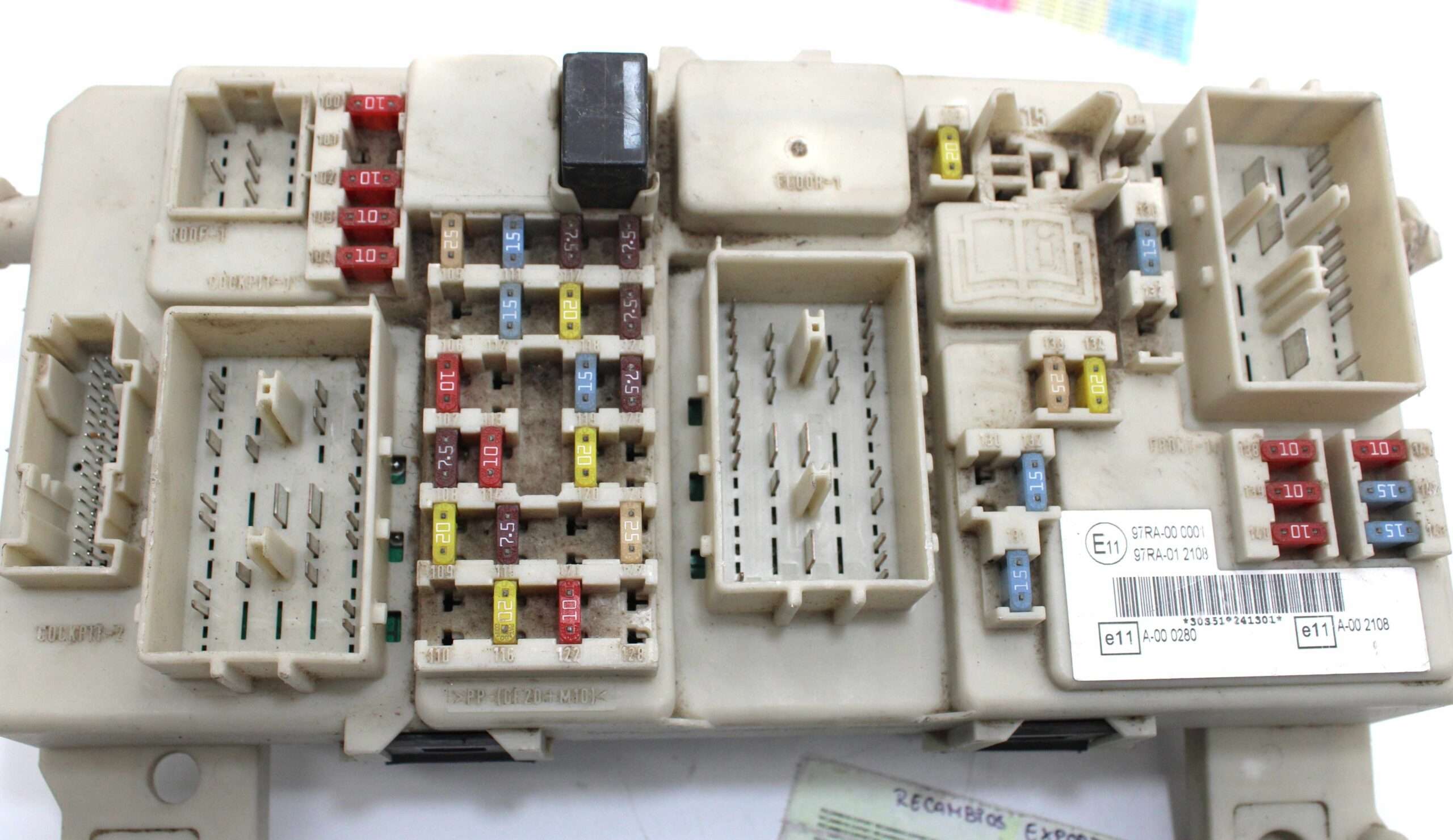 Kit Completo Ford Focus - foto 7