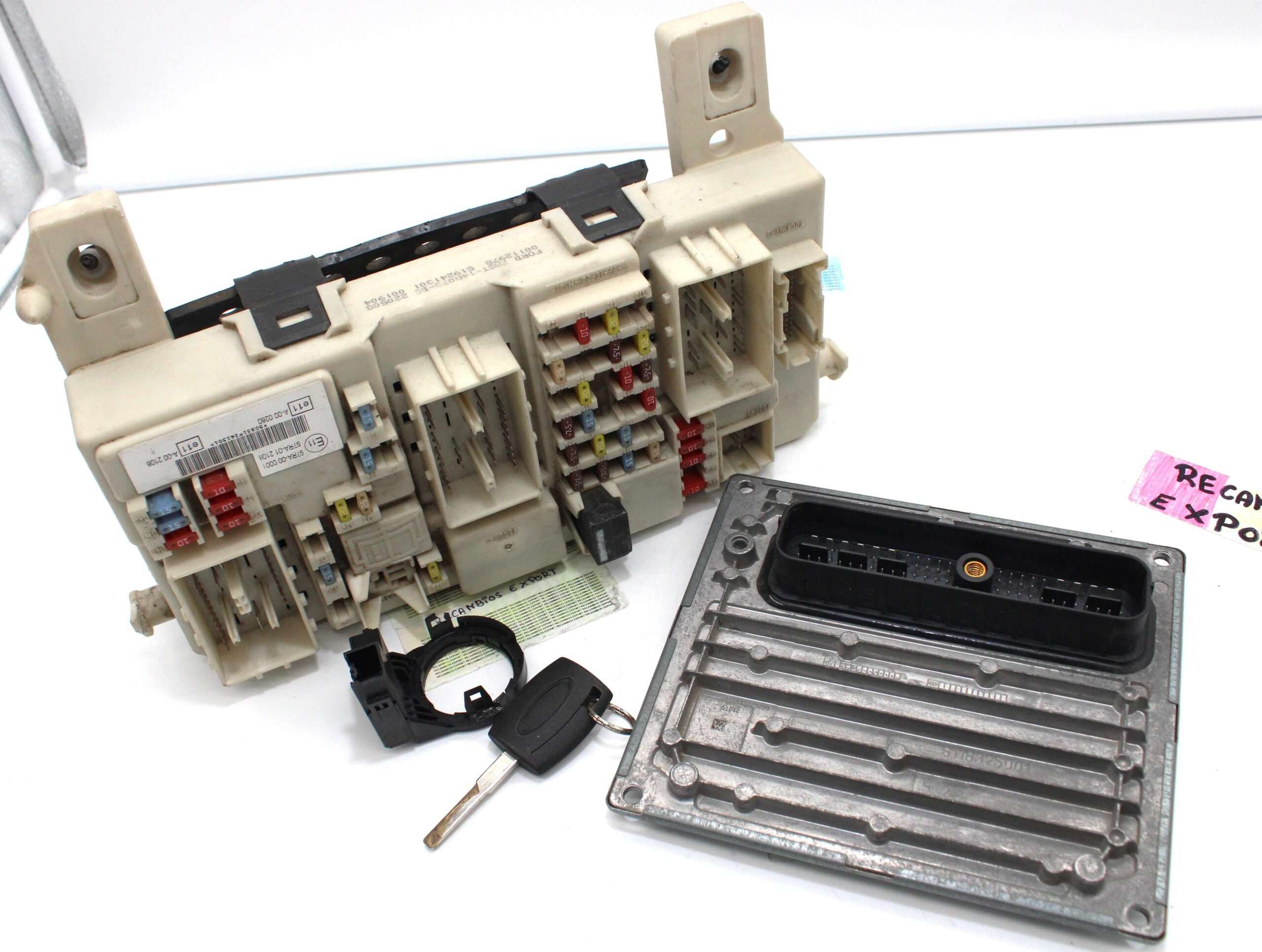 Kit Completo Ford Focus - foto 9
