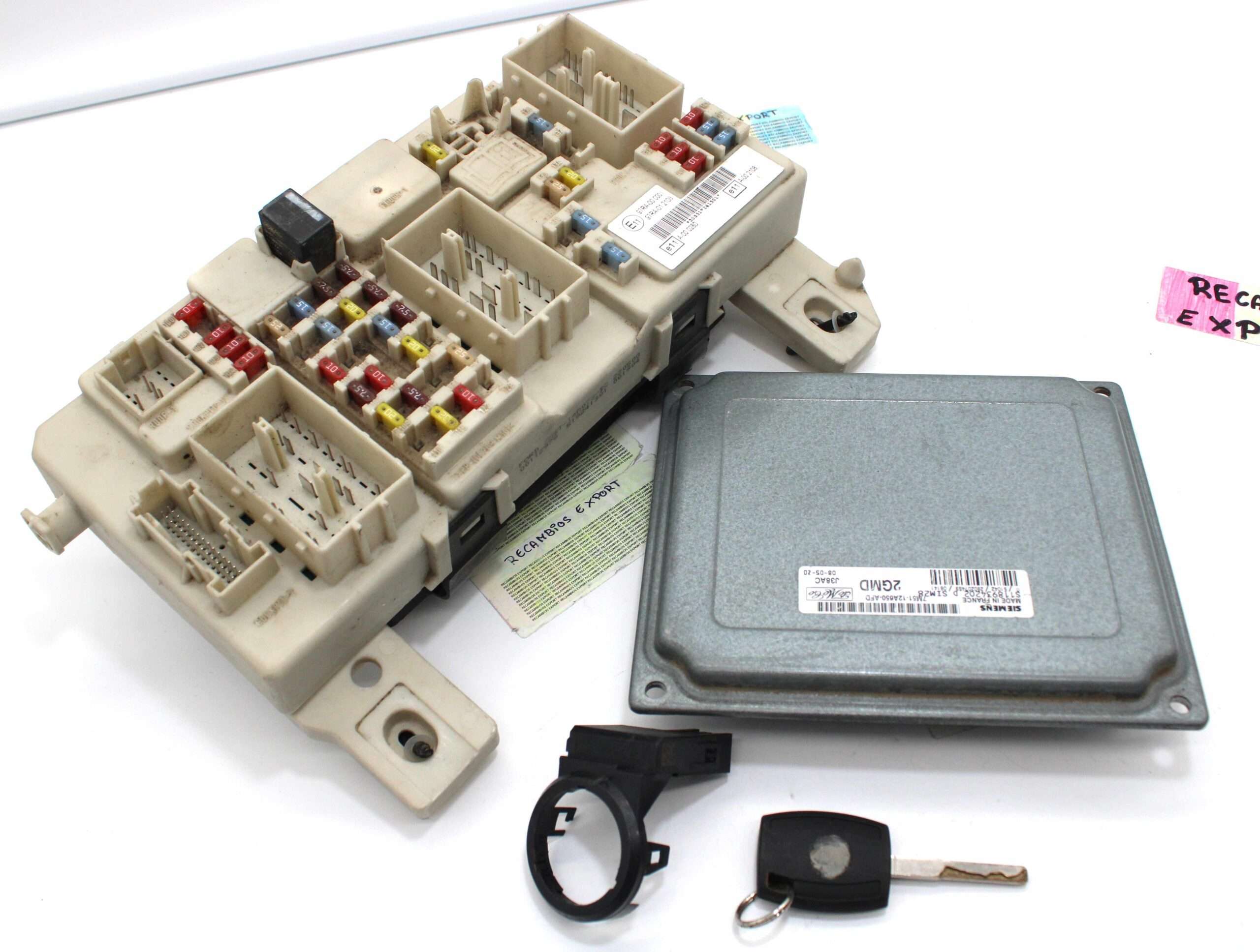 Kit Completo Ford Focus - foto 1
