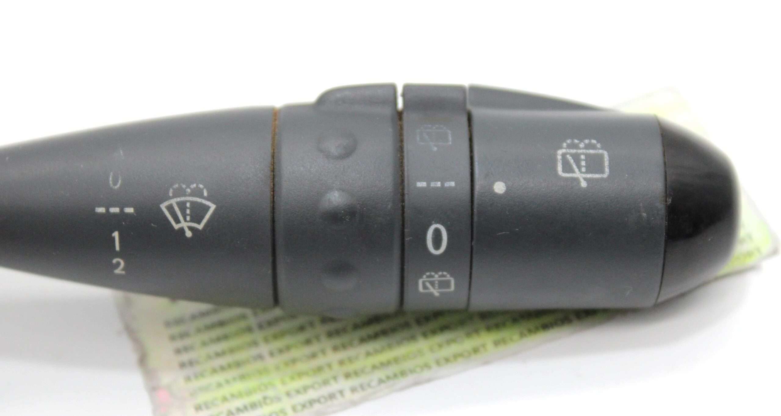 Mando Limpiaparabrisas Smart Forfour - foto 5