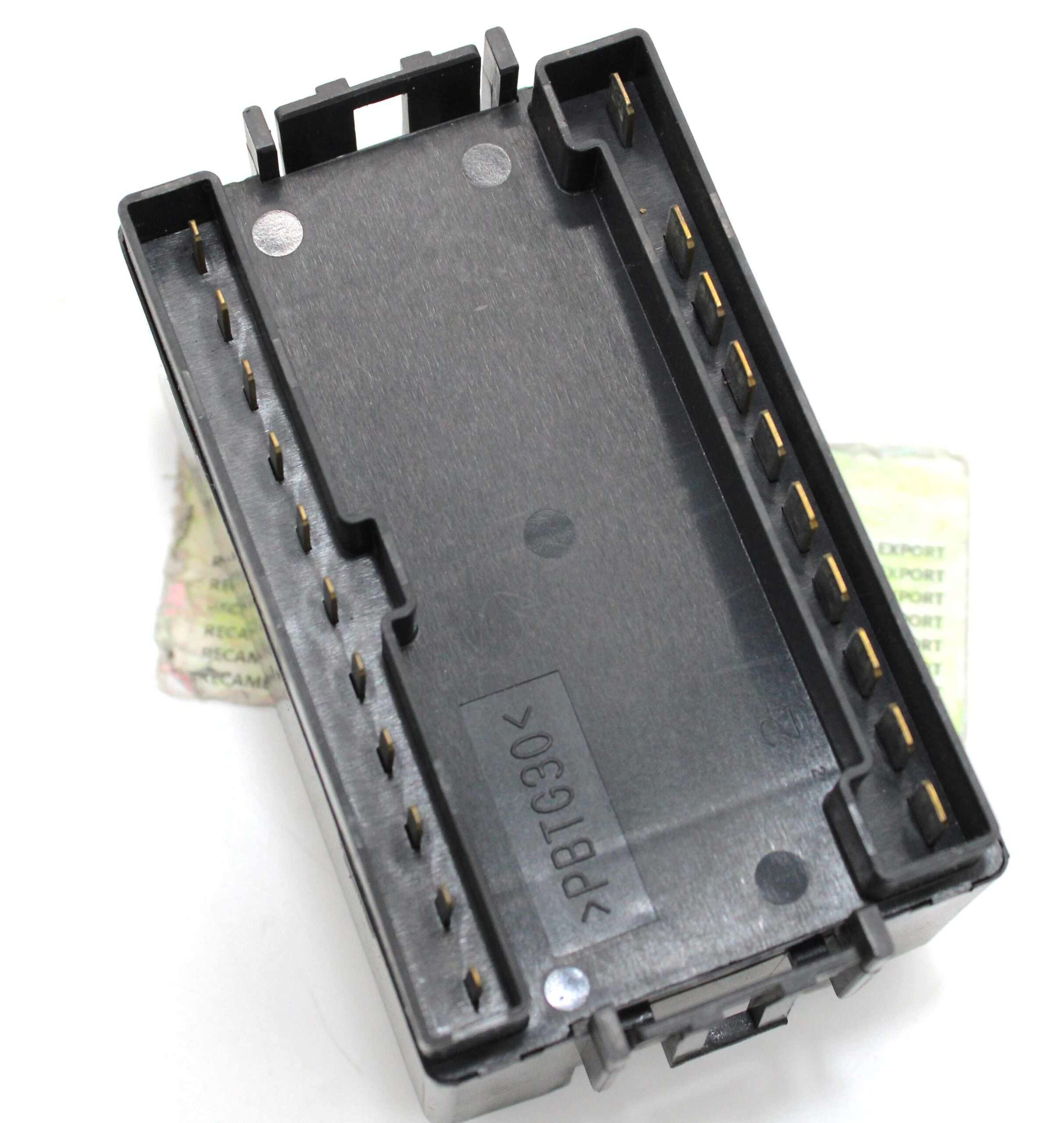 Módulo Control Mitsubishi Montero - foto 3