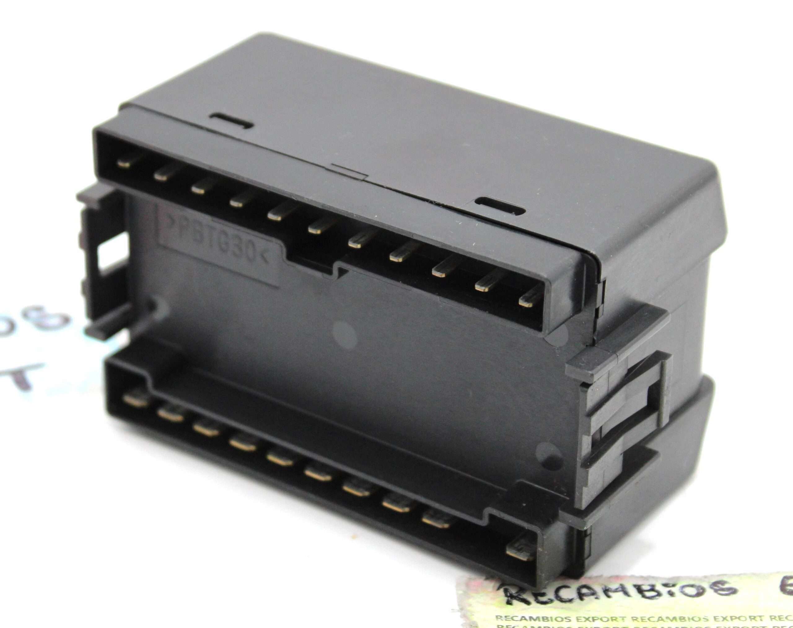 Módulo Control Mitsubishi Montero - foto 4