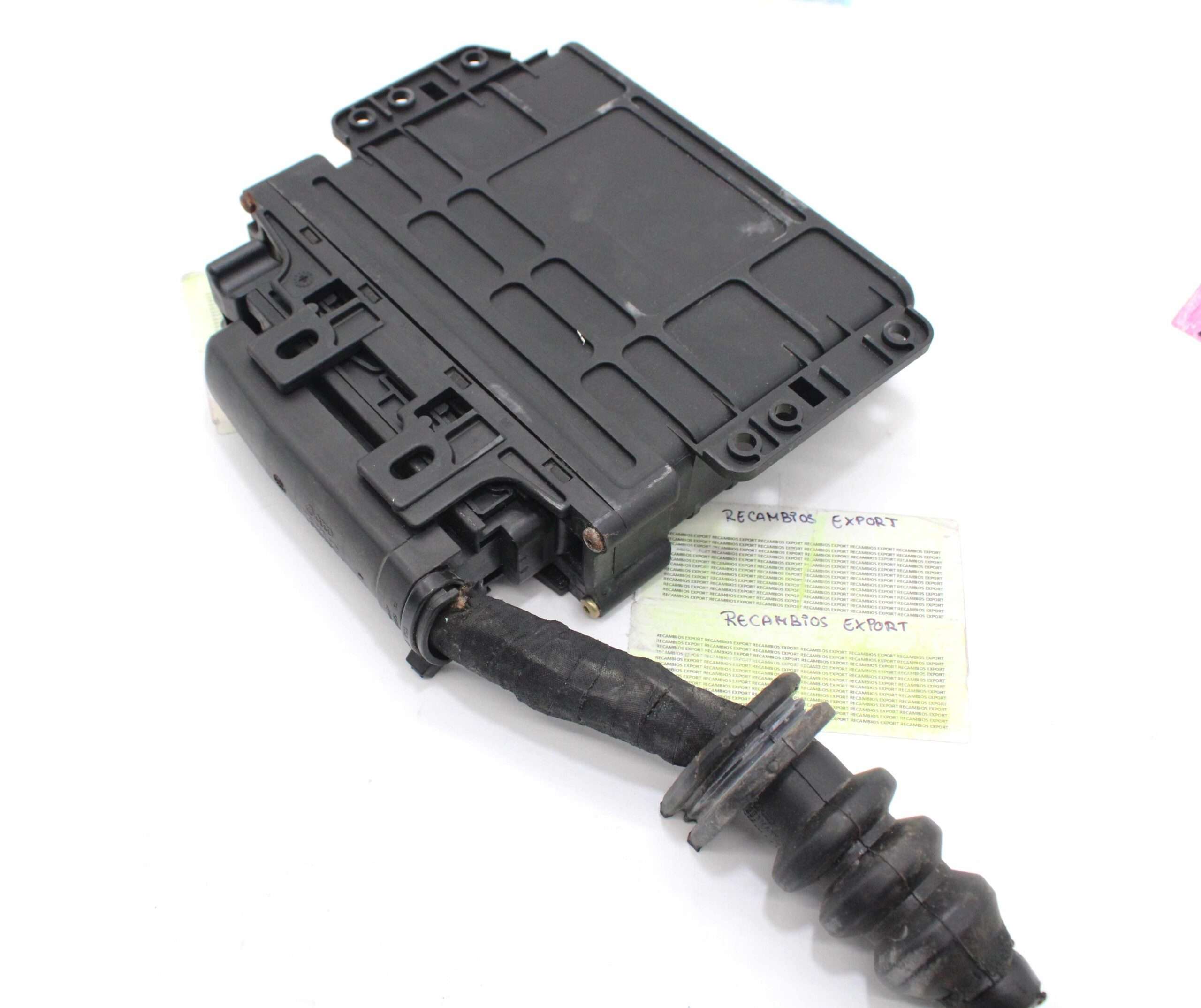 Módulo Control de Transmisión Audi - foto 4