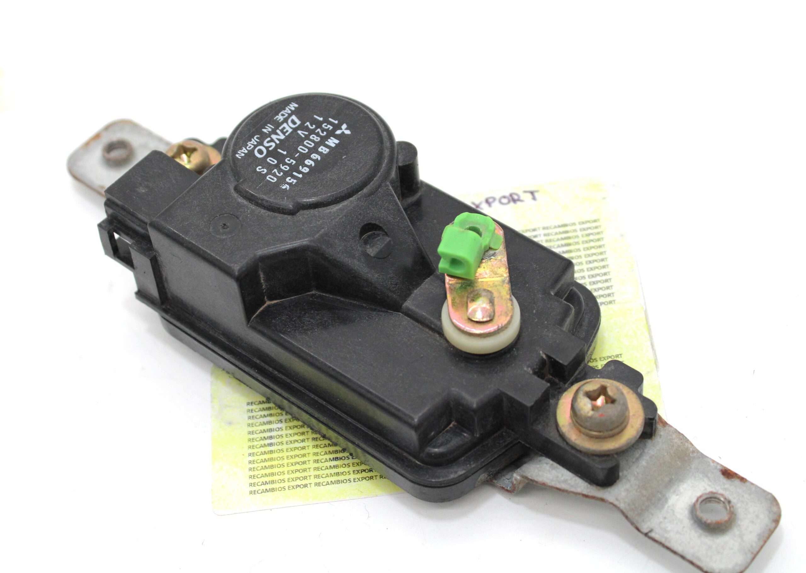 Motor de Cierre Centralizado Mitsubishi Pajero Shogun Montero - foto 4