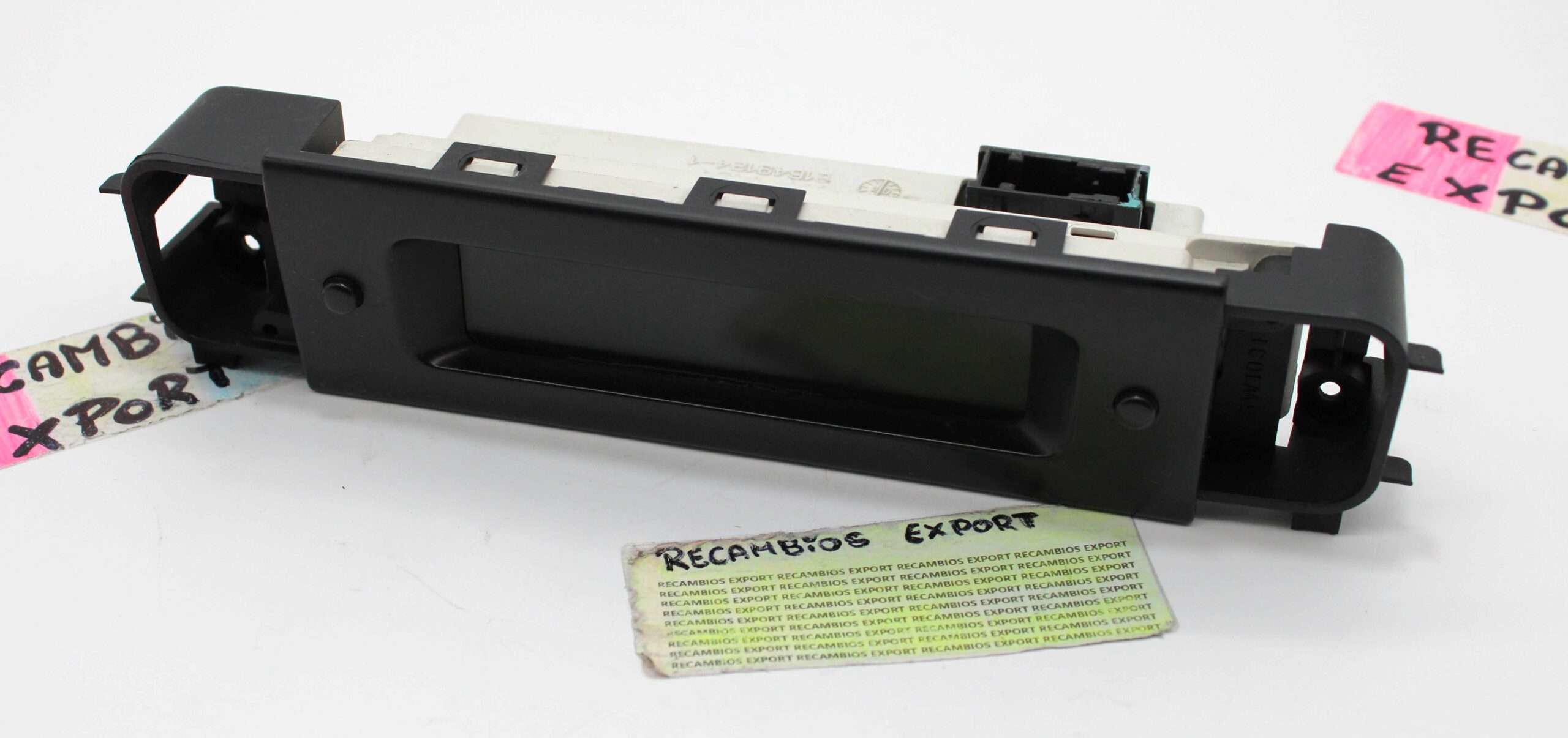 Pantalla Display Peugeot 406 - foto 1