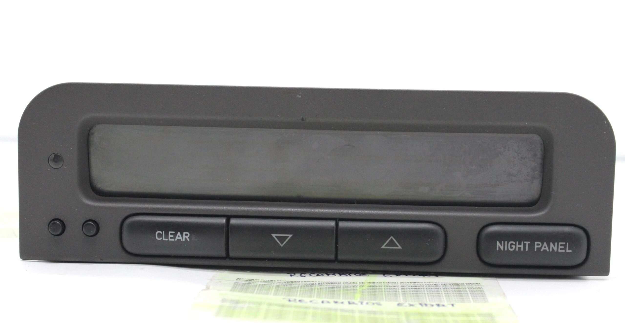 Pantalla Multifunción Saab - foto 2