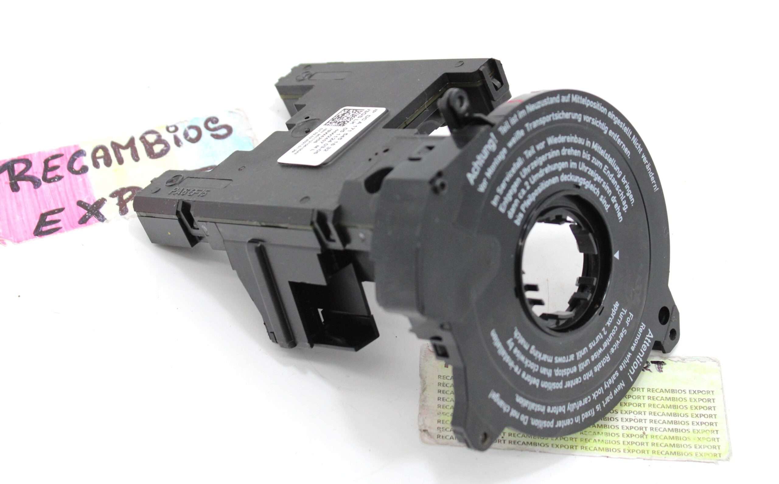 Sensor de Ángulo Mercedes Clase E - foto 5