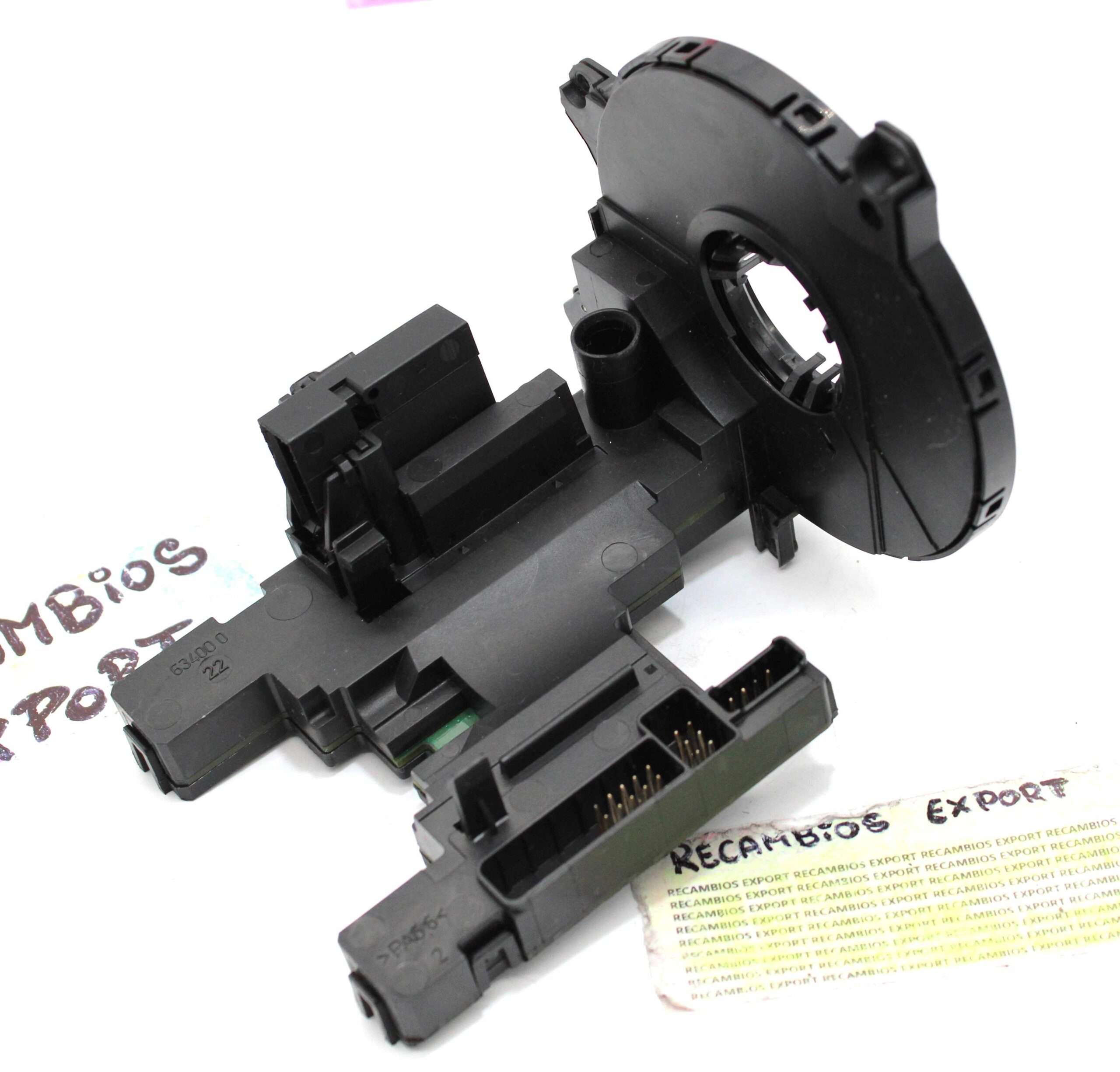 Sensor de Ángulo Mercedes Clase E - foto 6