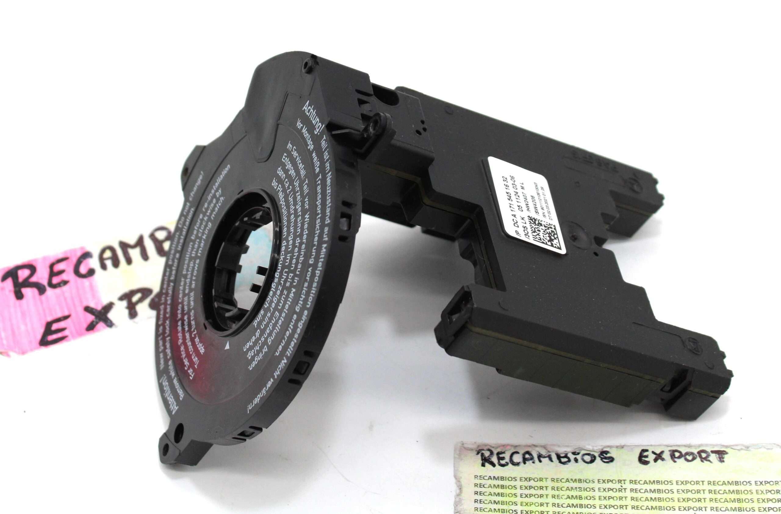Sensor de Ángulo Mercedes Clase E - foto 1