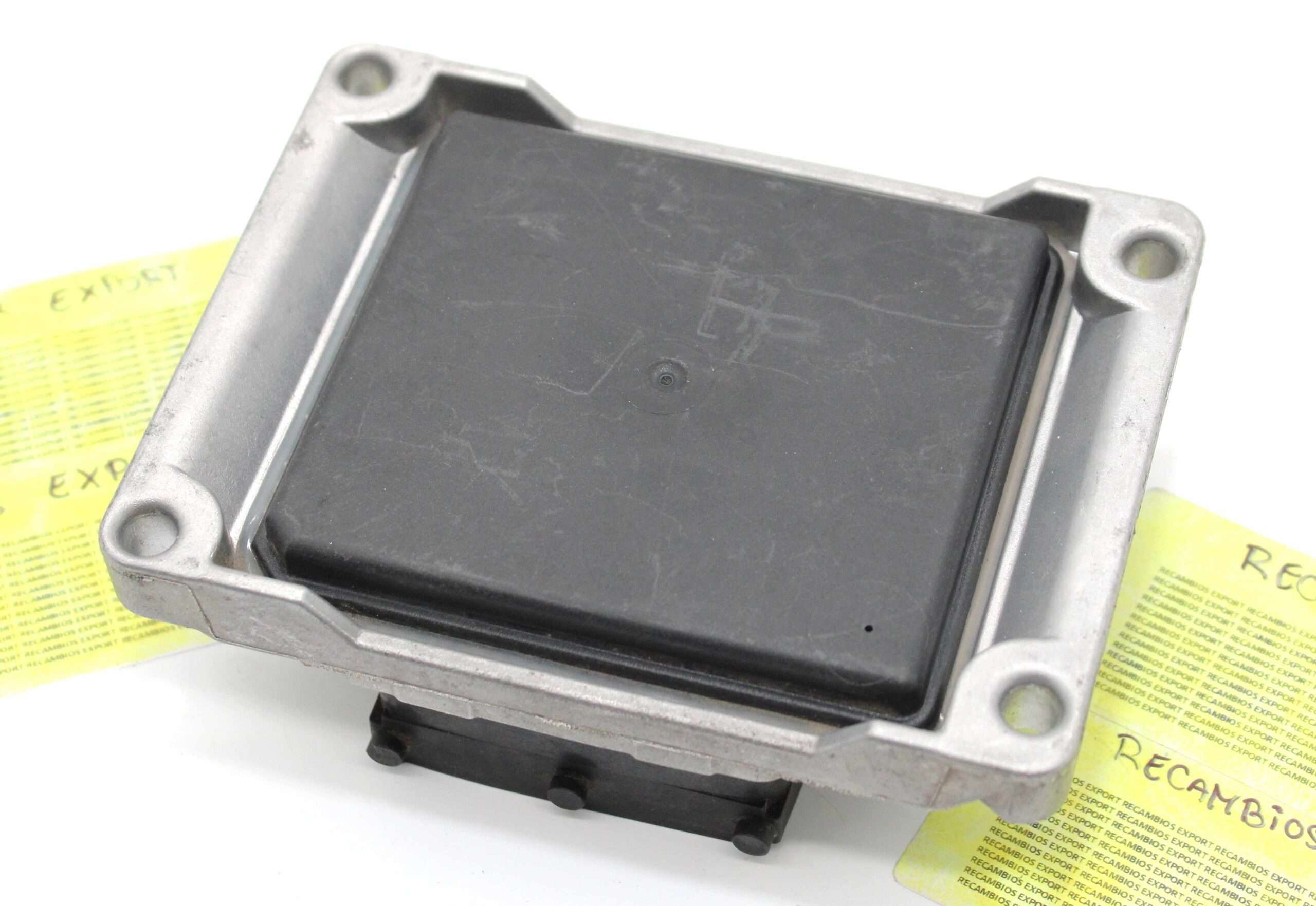 Centralita de Motor Alfa Romeo 147 - foto 4