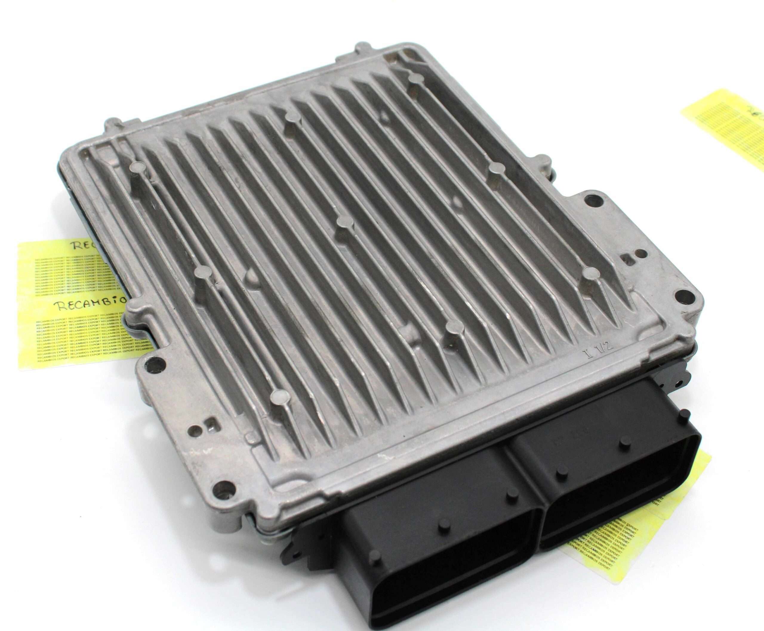 Centralita de Motor Land Rover - foto 4