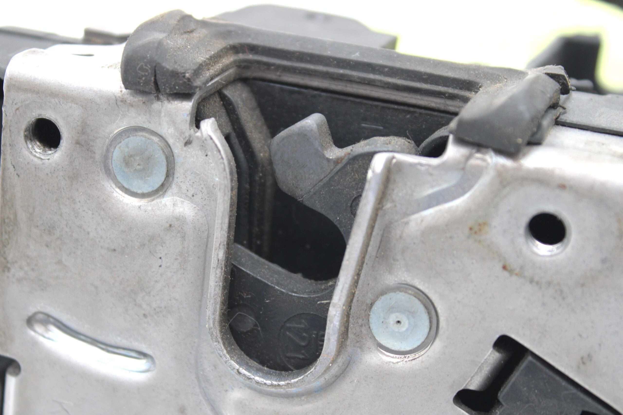 Cerradura Puerta Trasera Derecha Opel Meriva - foto 4