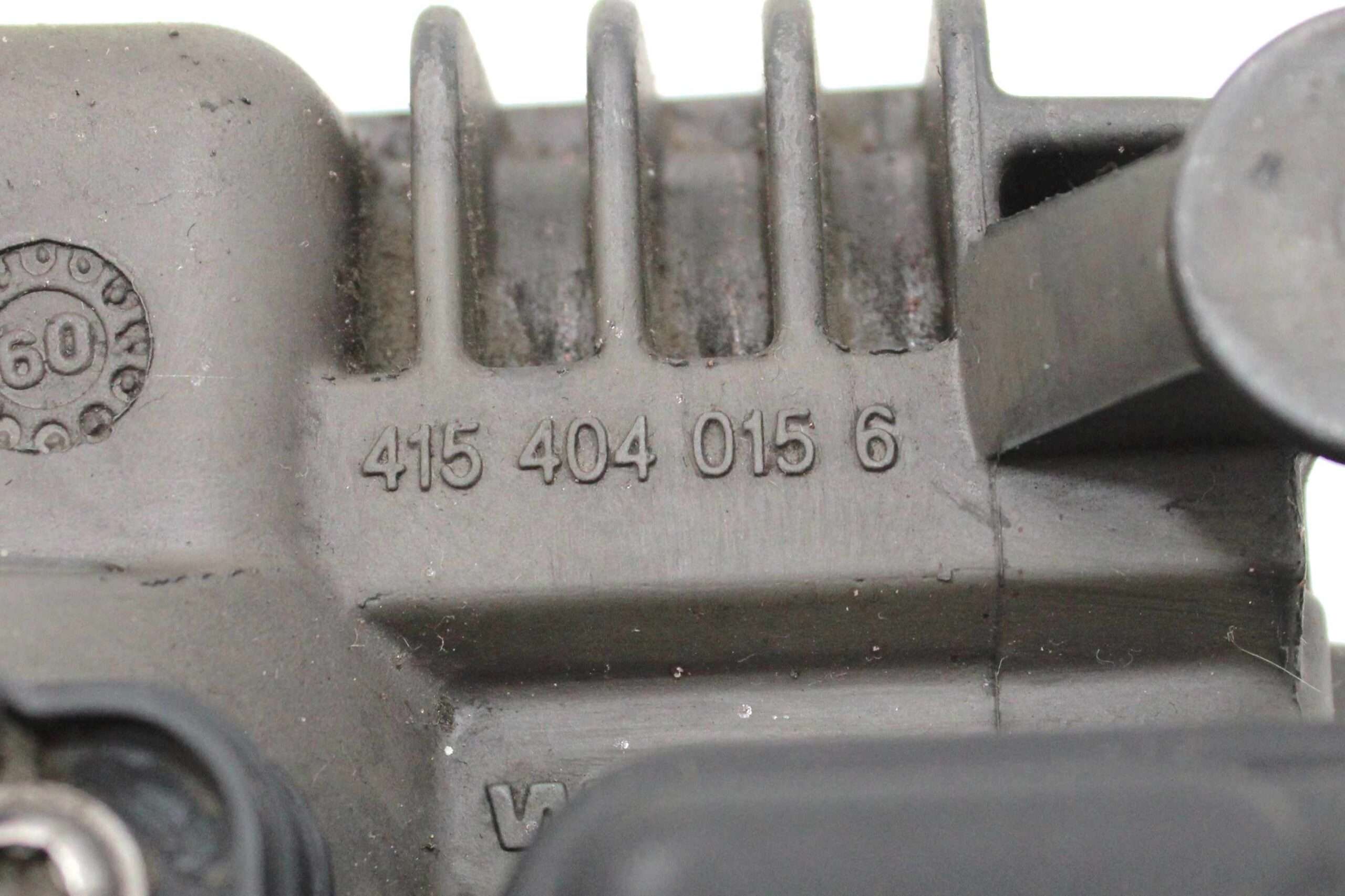 Compresor de Suspensión Citroen WABCO - foto 4