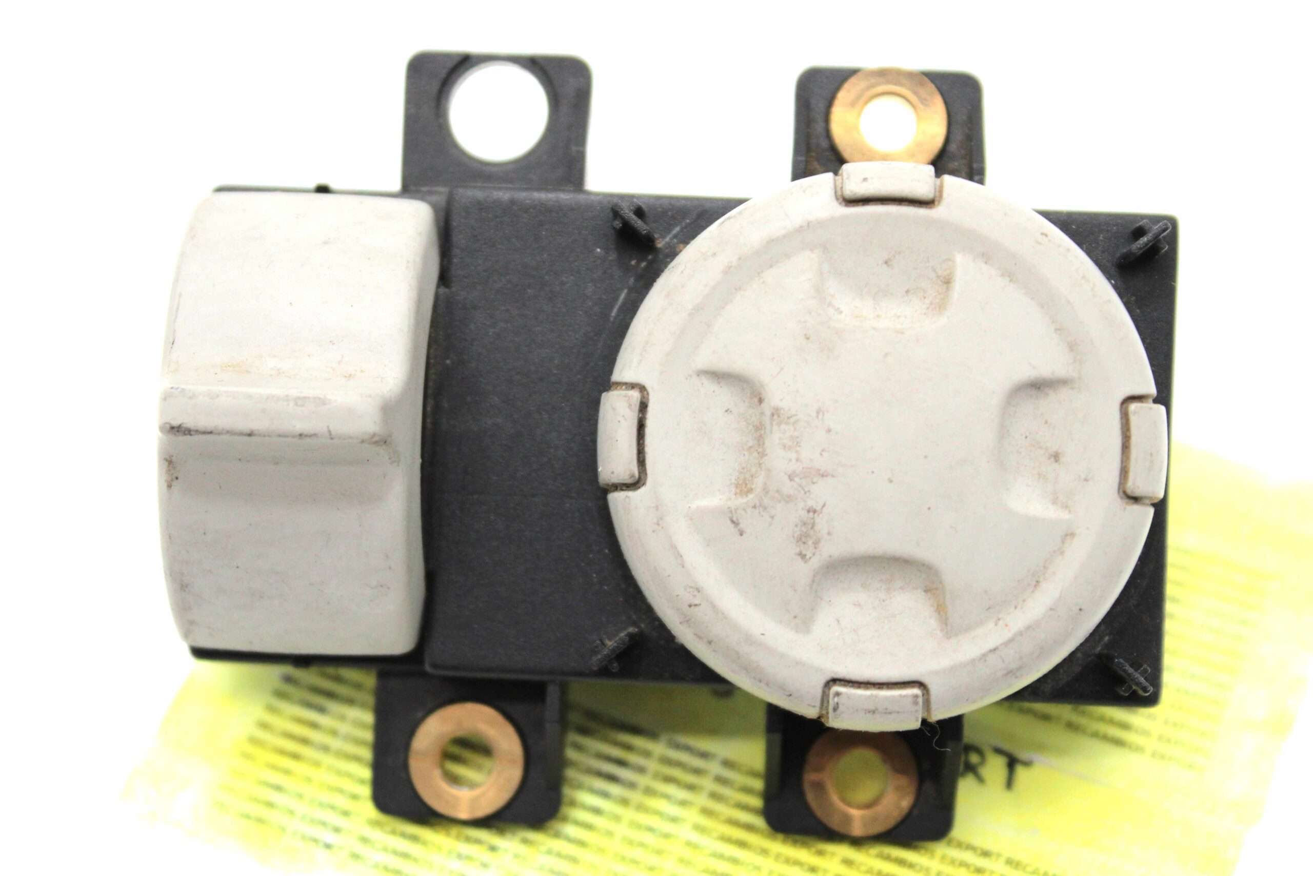 Interruptor de Asiento Delantero Derecho Audi - foto 2