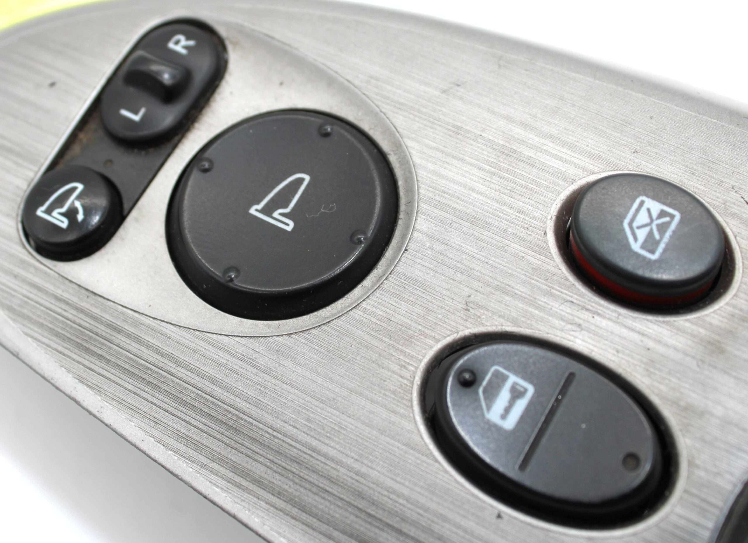 Mando Elevalunas Honda Civic - foto 3