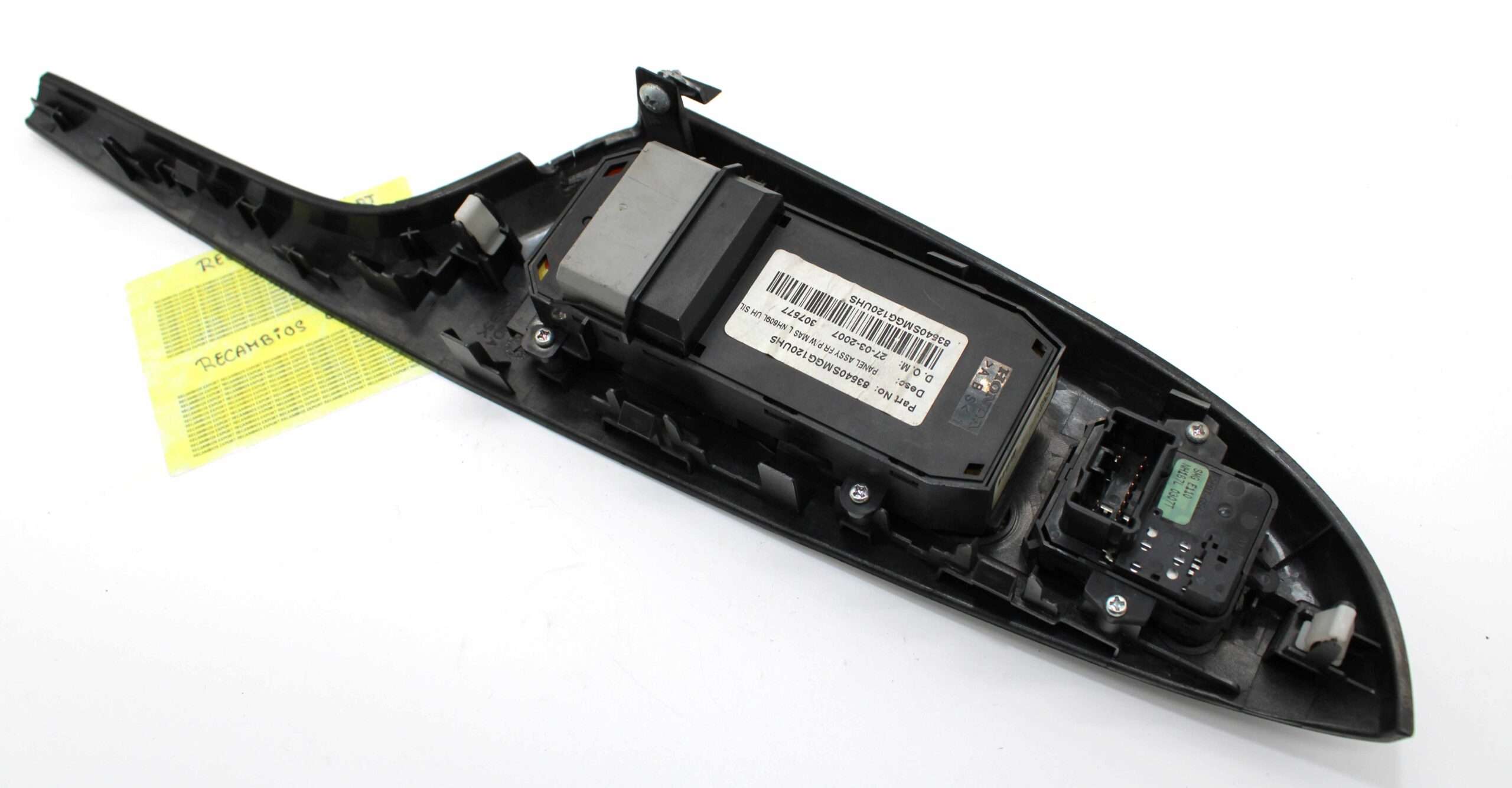 Mando Elevalunas Honda Civic - foto 9