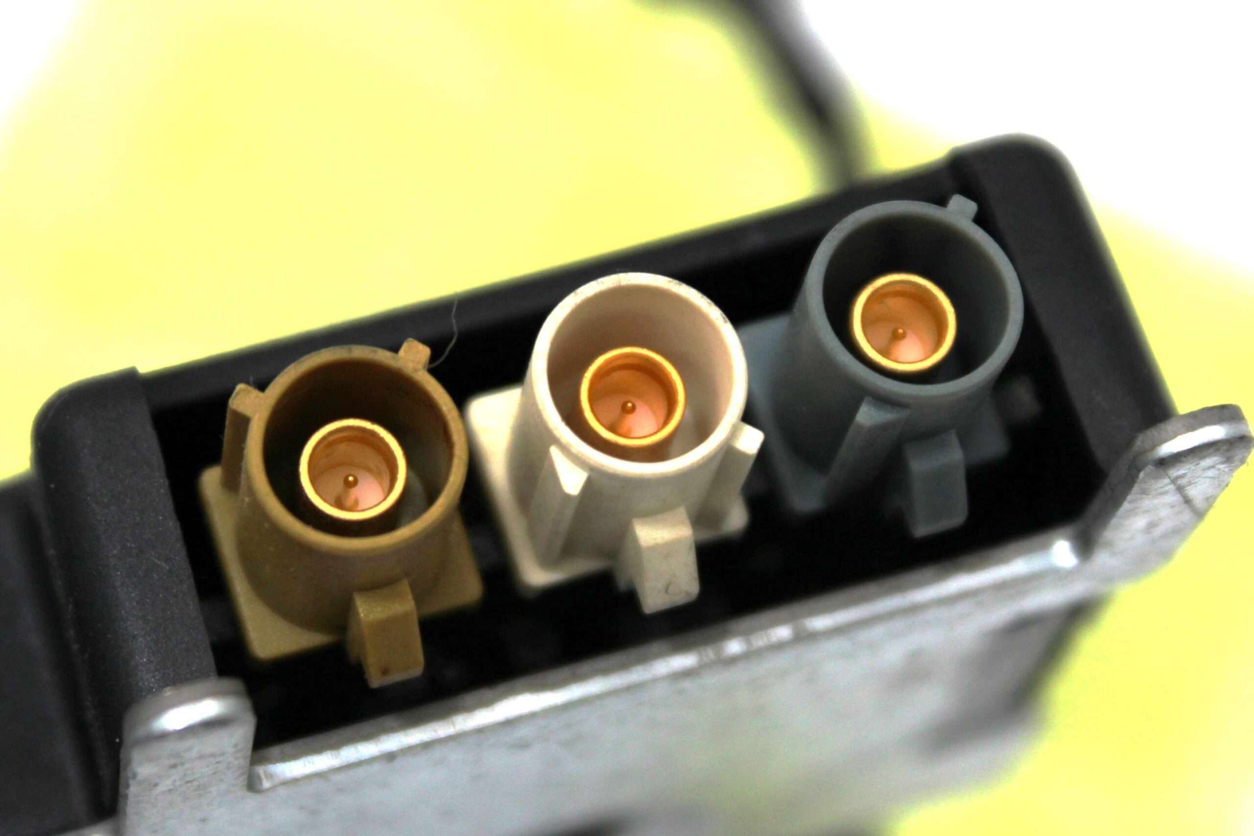 Módulo Electrónico Audi A3 - foto 4