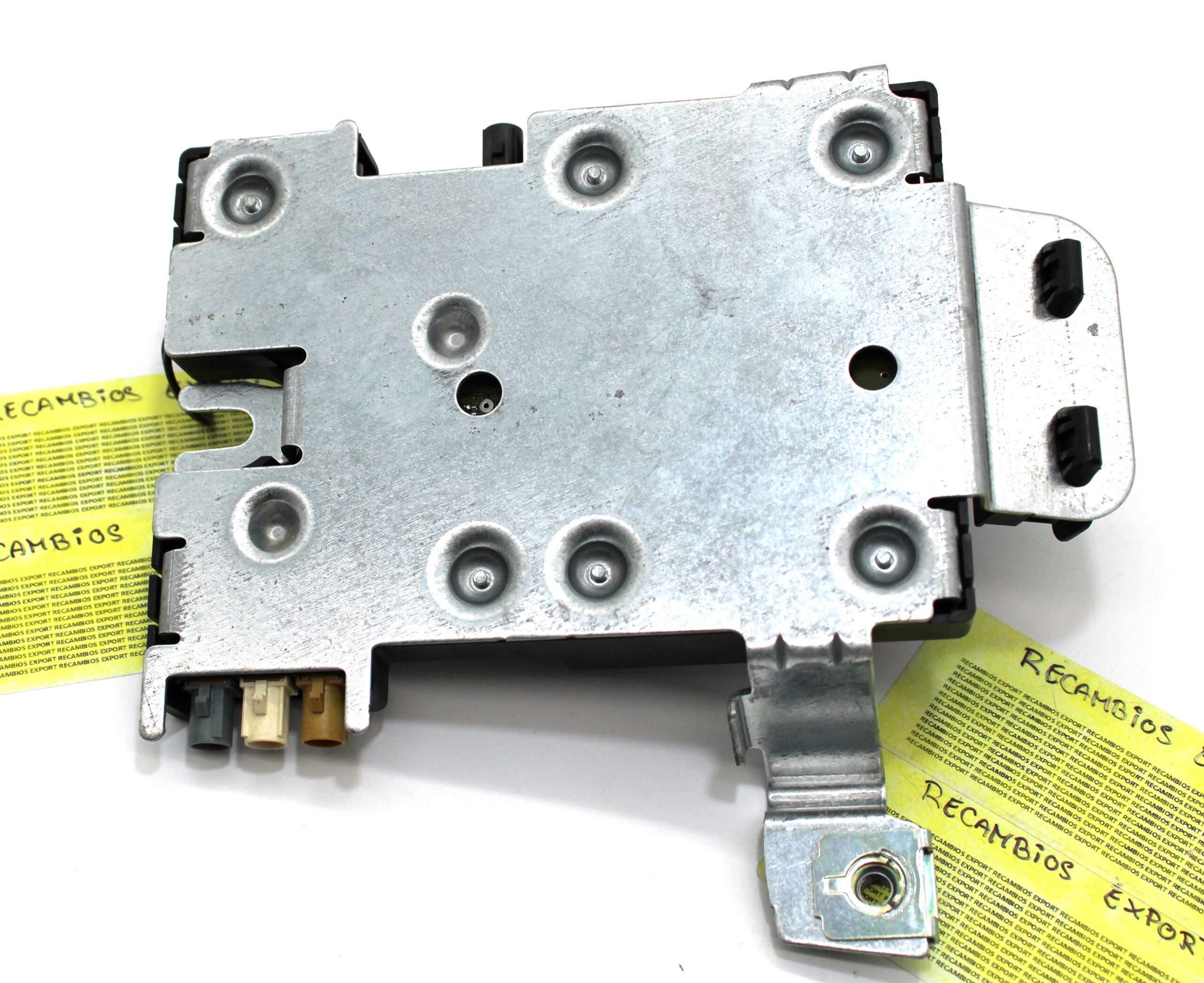 Módulo Electrónico Audi A3 - foto 6