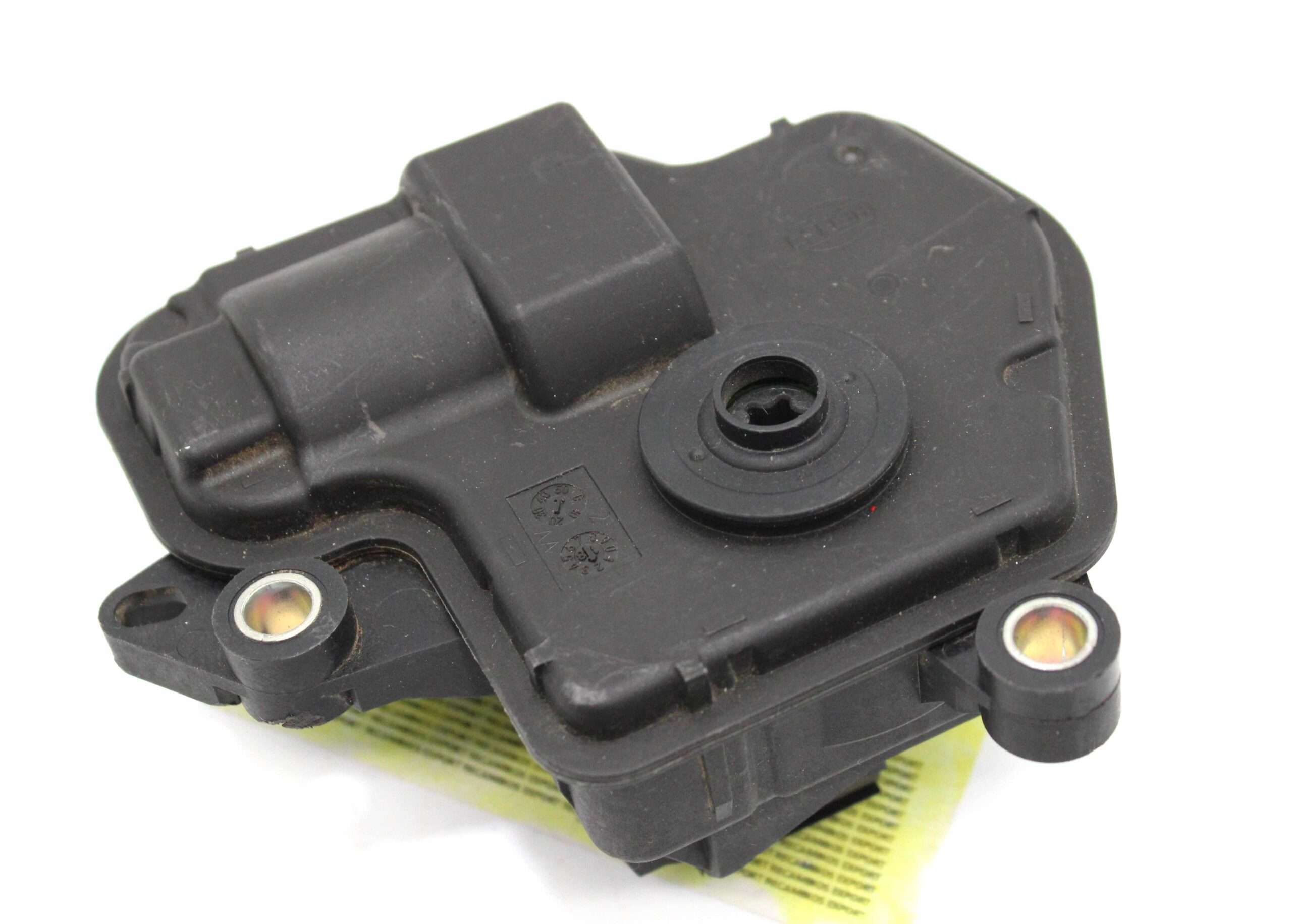 Módulo de Control Volkswagen - foto 4