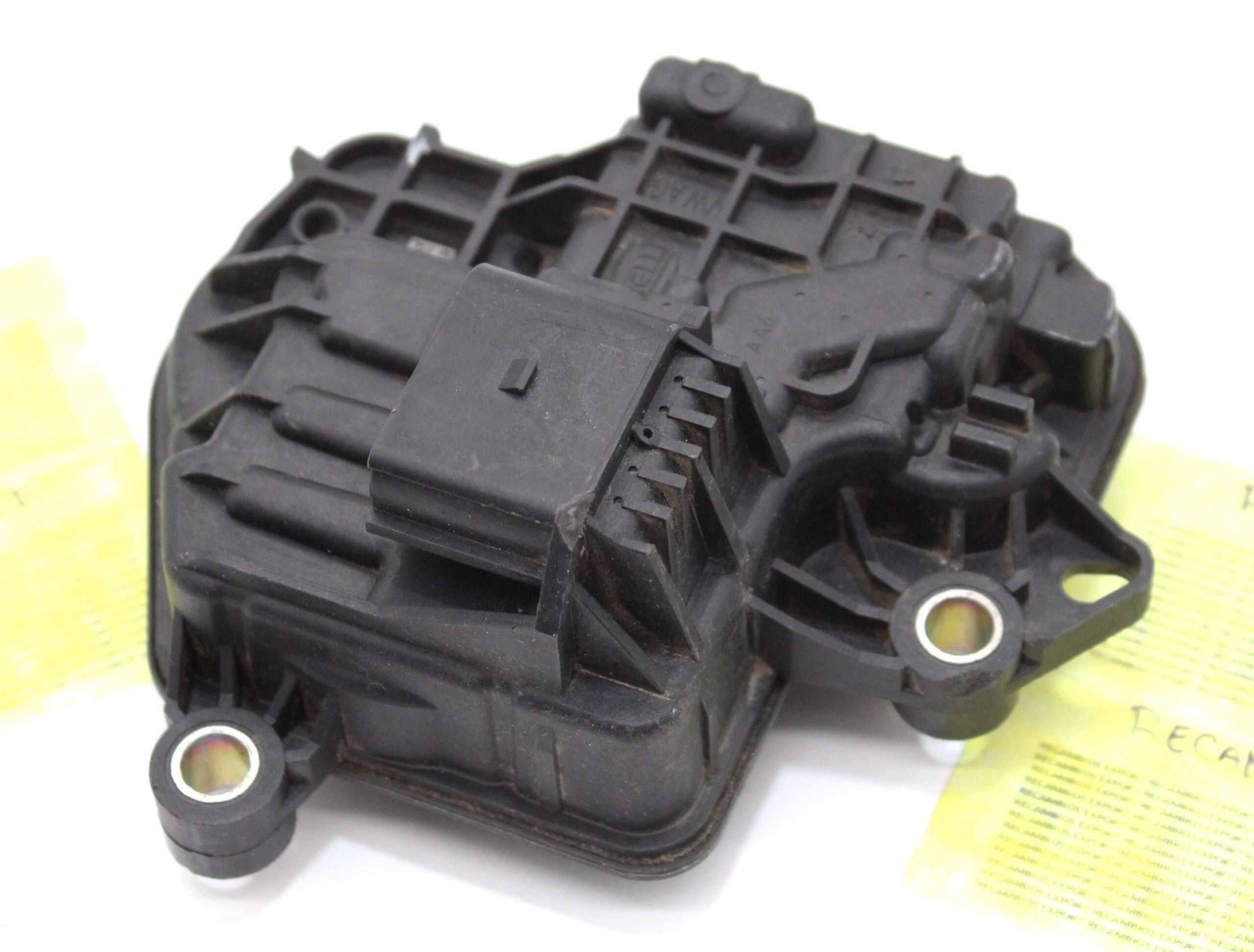 Módulo de Control Volkswagen - foto 1