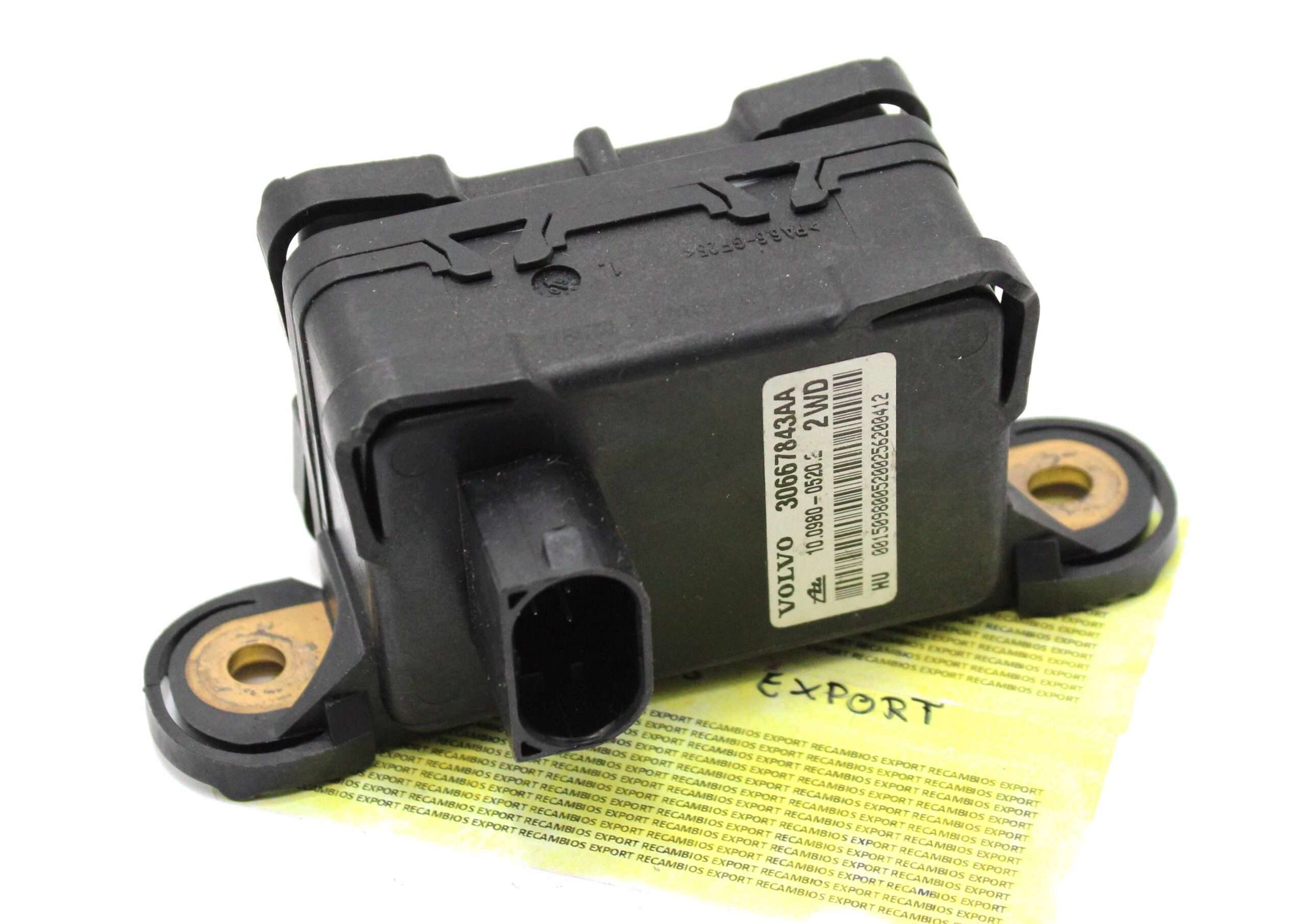 Sensor de Guiñada Volvo - foto 1