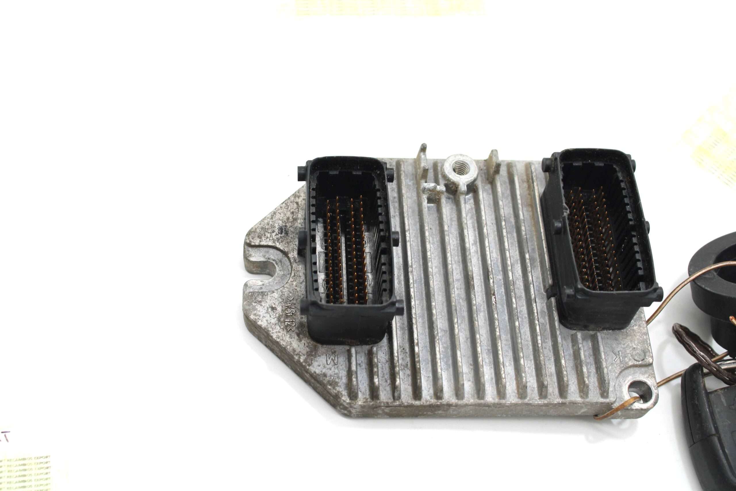 Kit CENTRALITA OPEL VECTRA B ASTRA G - foto 5