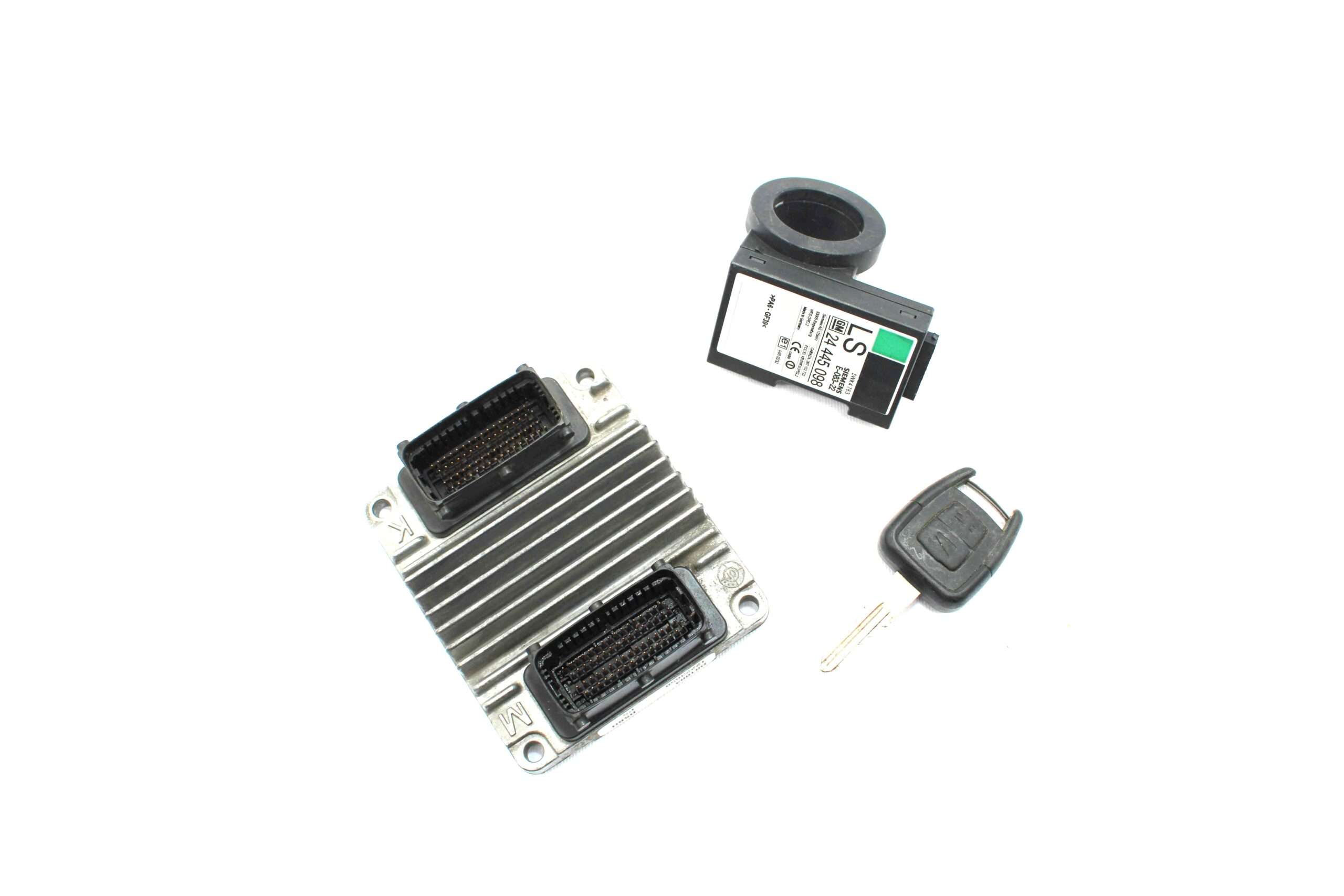 Kit Completo Opel Astra Zafira - foto 1