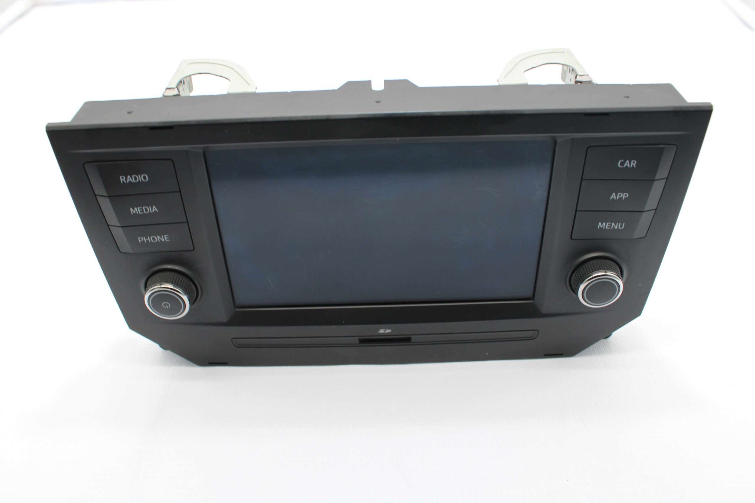 Pantalla Multifunción Seat Arona KJI - foto 1