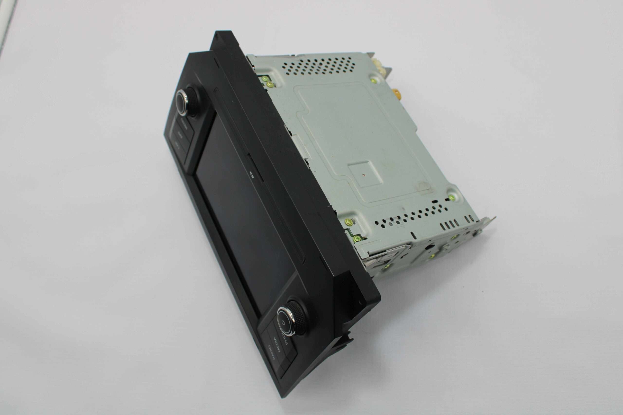 Pantalla Multifunción Seat Arona KJI - foto 4