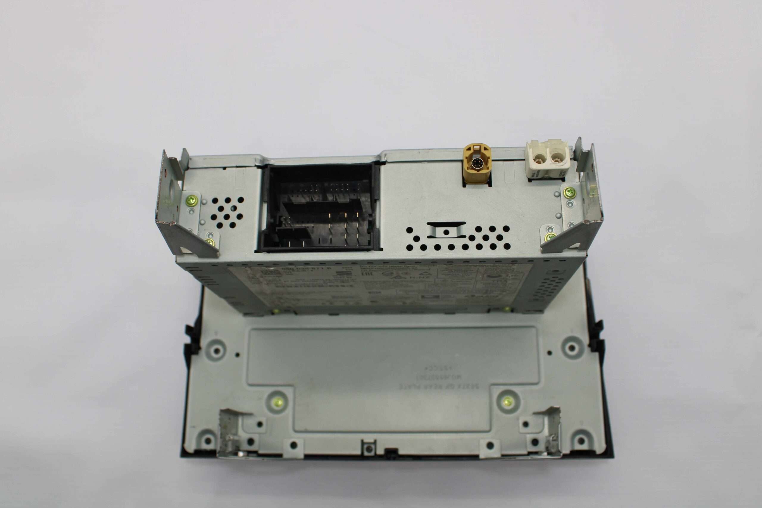 Pantalla Multifunción Seat Arona KJI - foto 5