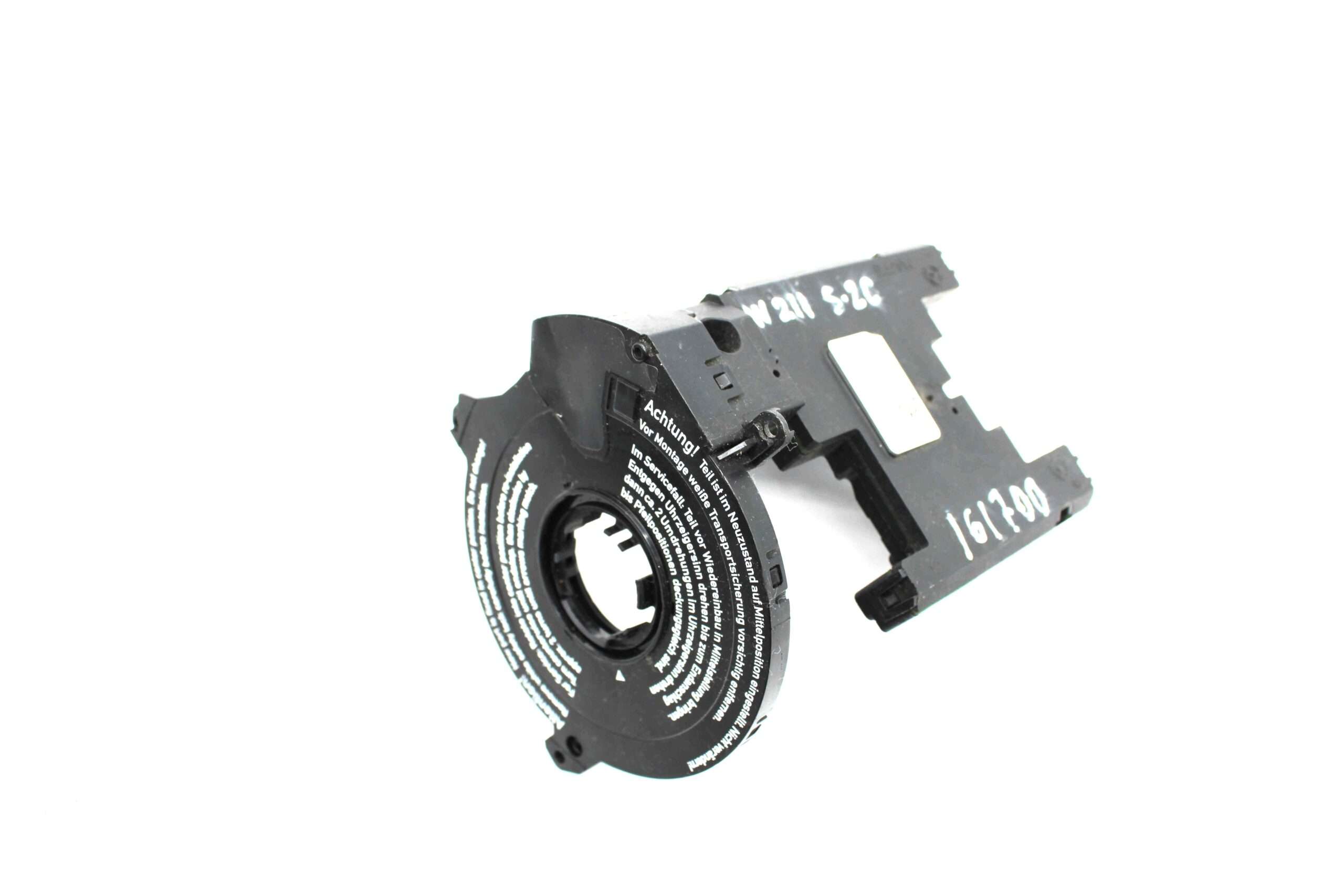 Unidad de control sensor de ángulo de dirección Mercedes W211 - foto 4
