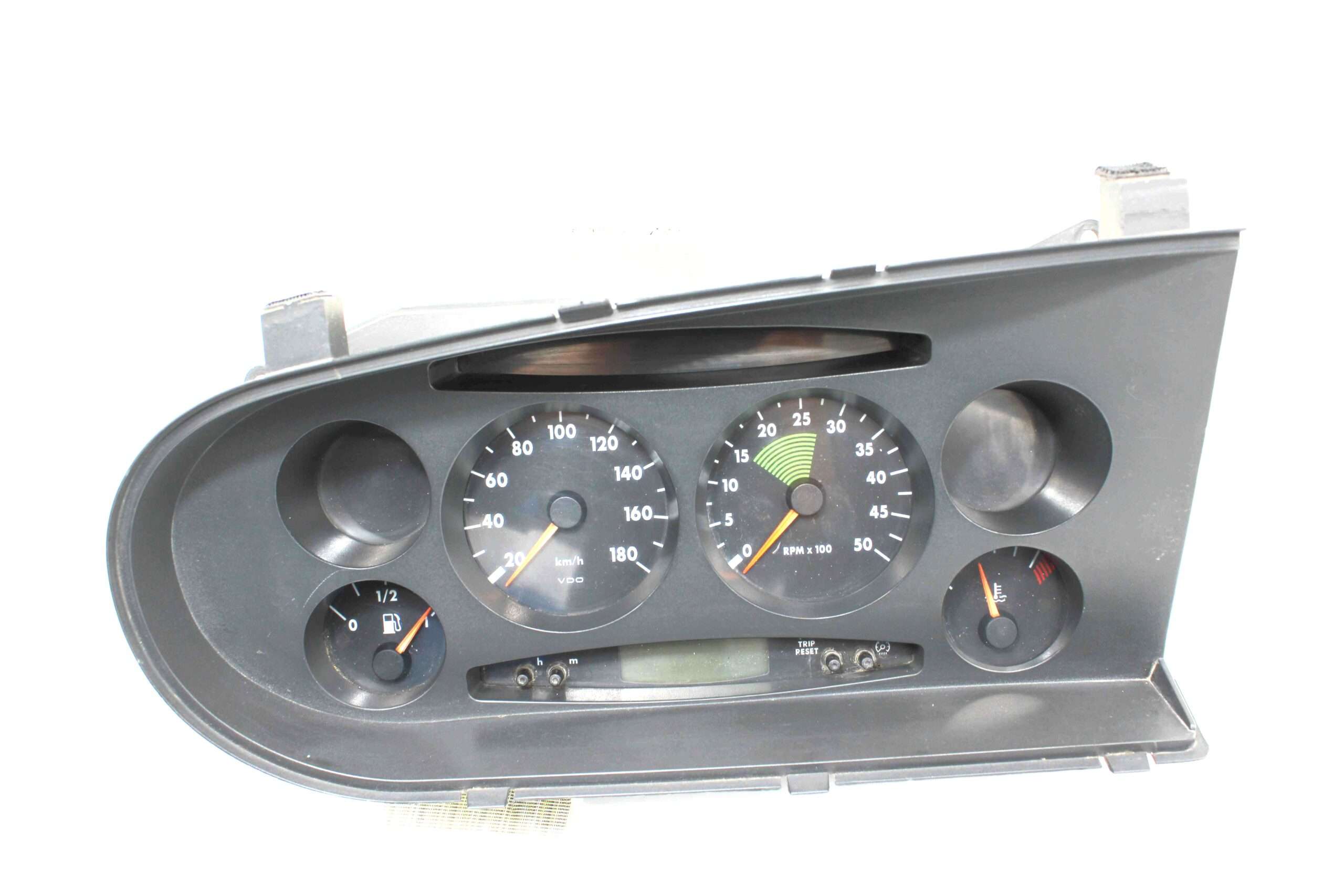 Cuadro Instrumentos Iveco Daily - foto 1