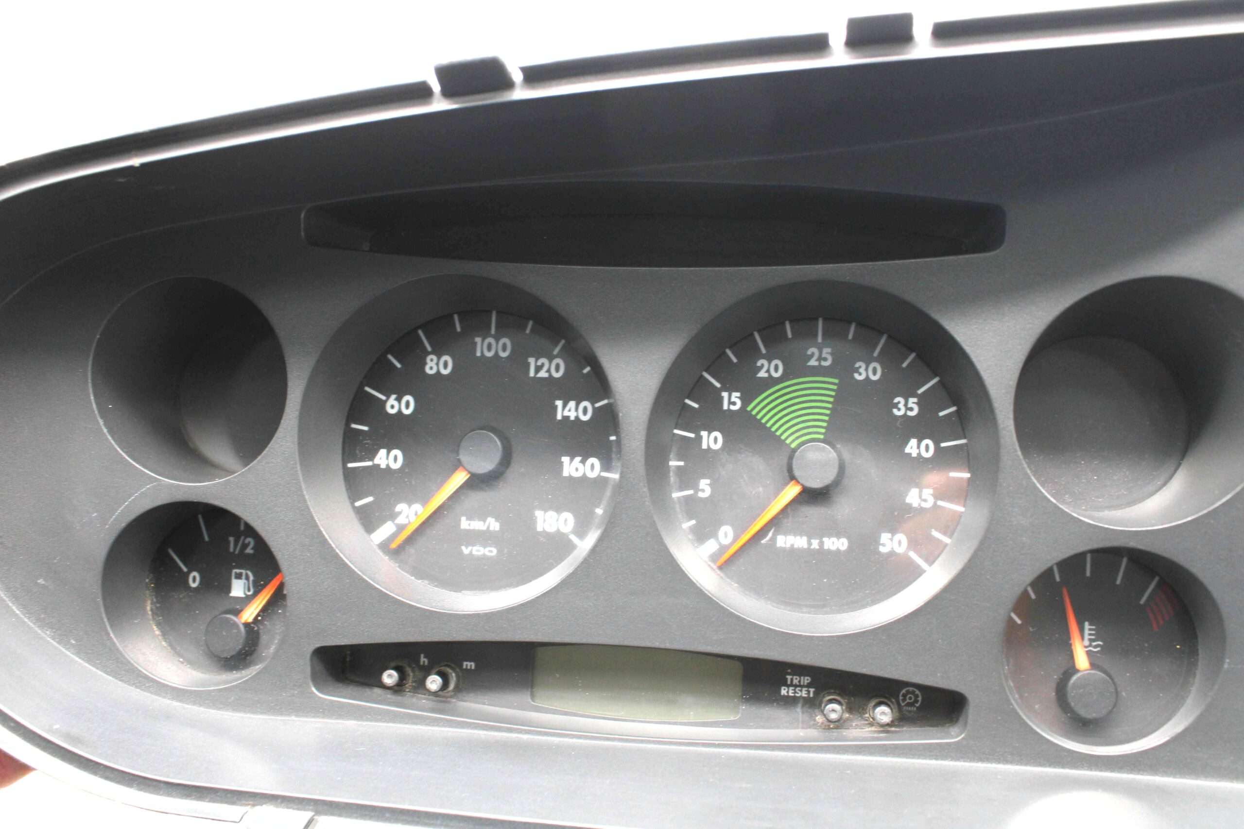 Cuadro Instrumentos Iveco Daily - foto 6
