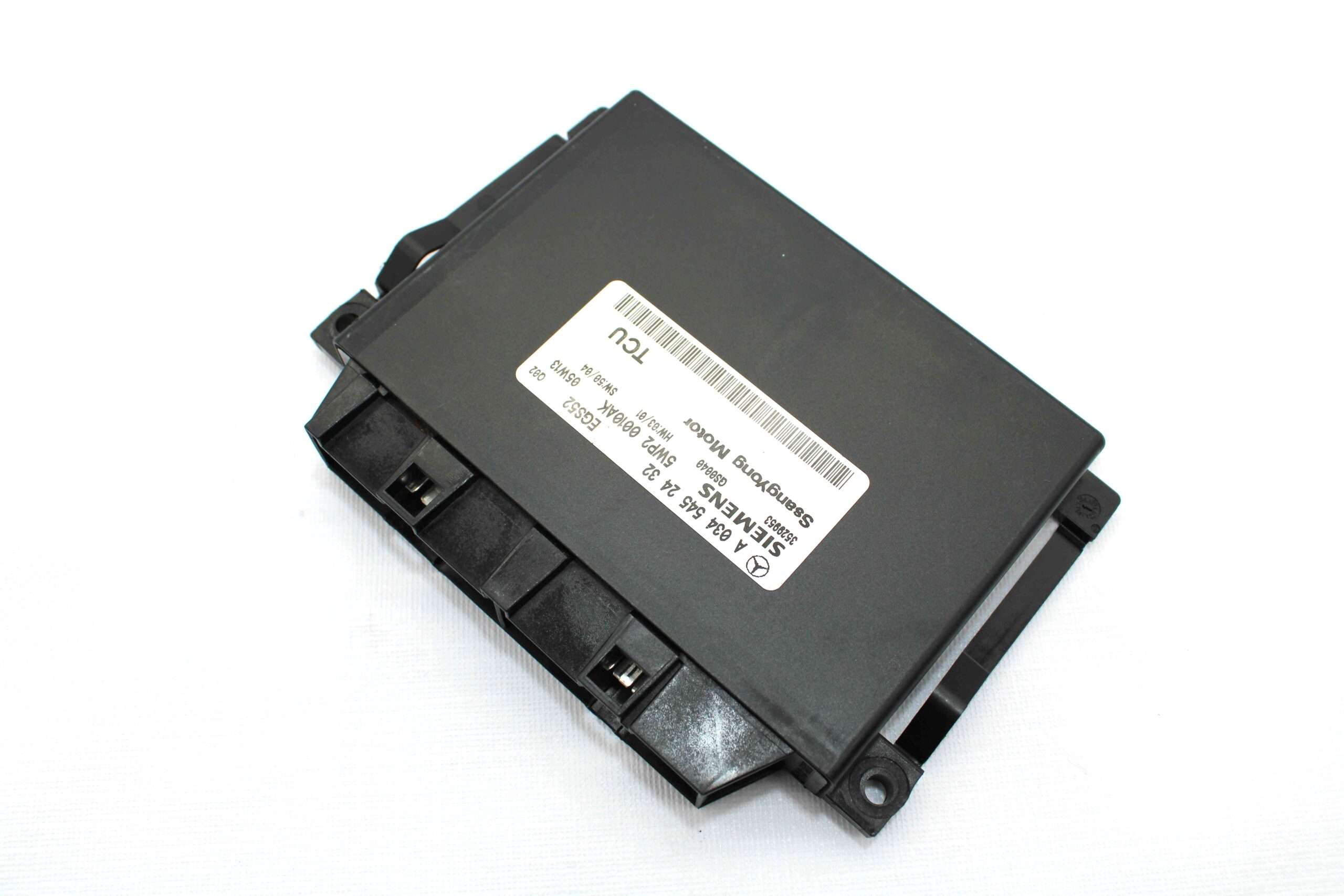 Centralita Caja de Cambios SsangYong - foto 1