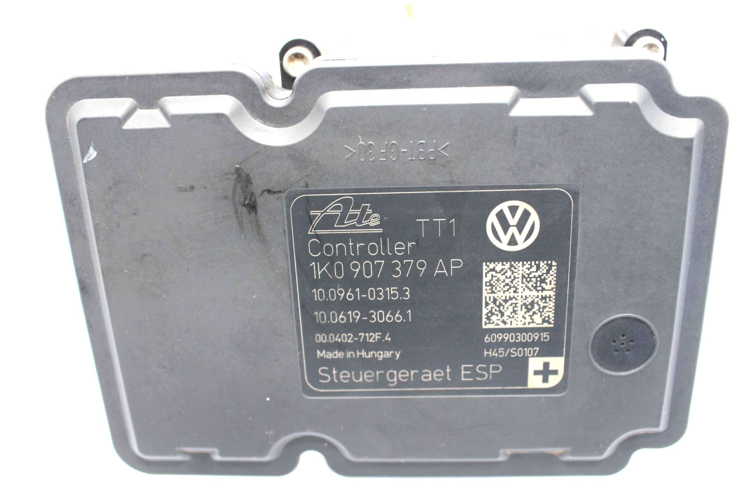 Módulo ABS VW AUDI SKODA SEAT - foto 3