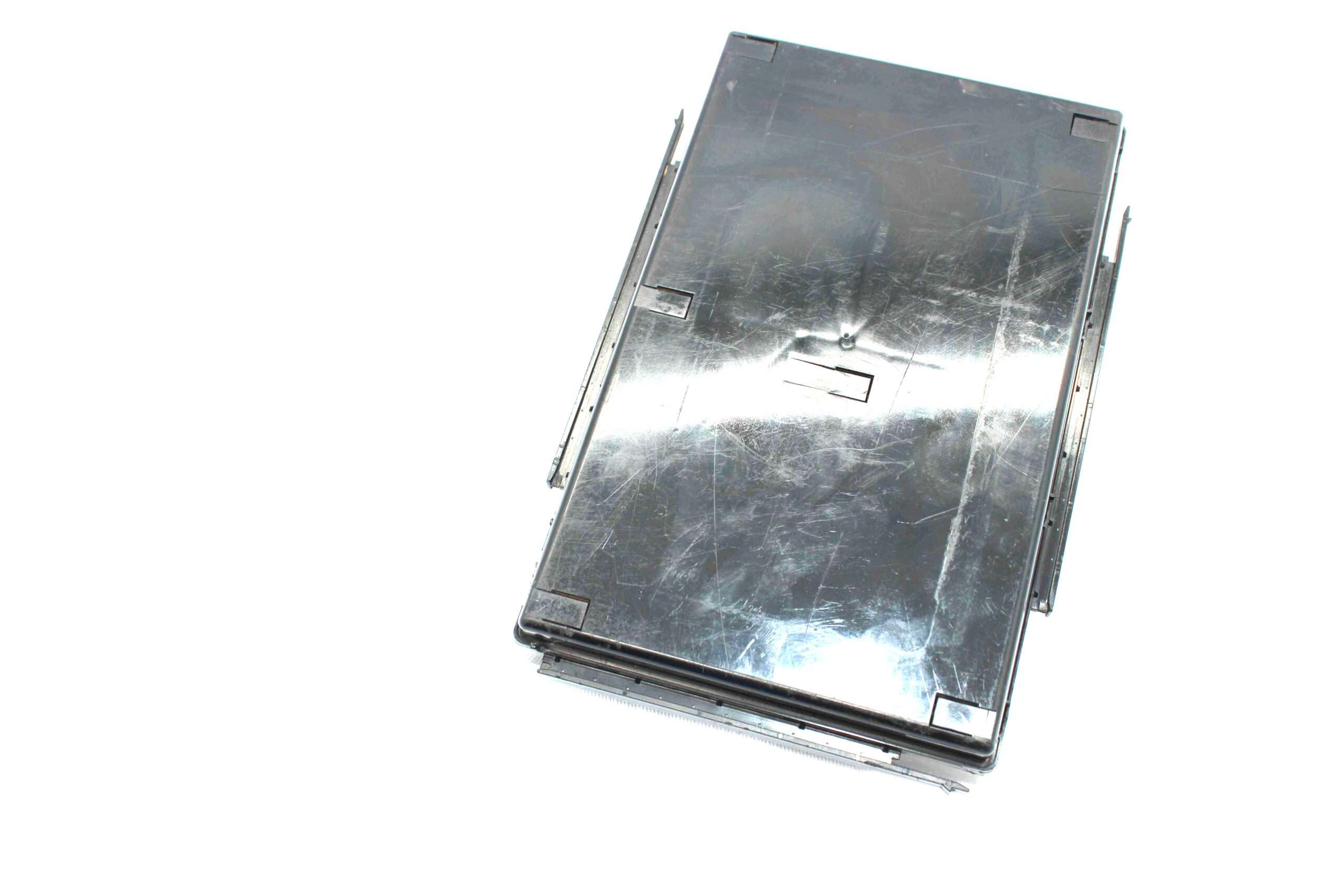 Unidad de control SAM para Mercedes W164 - foto 3