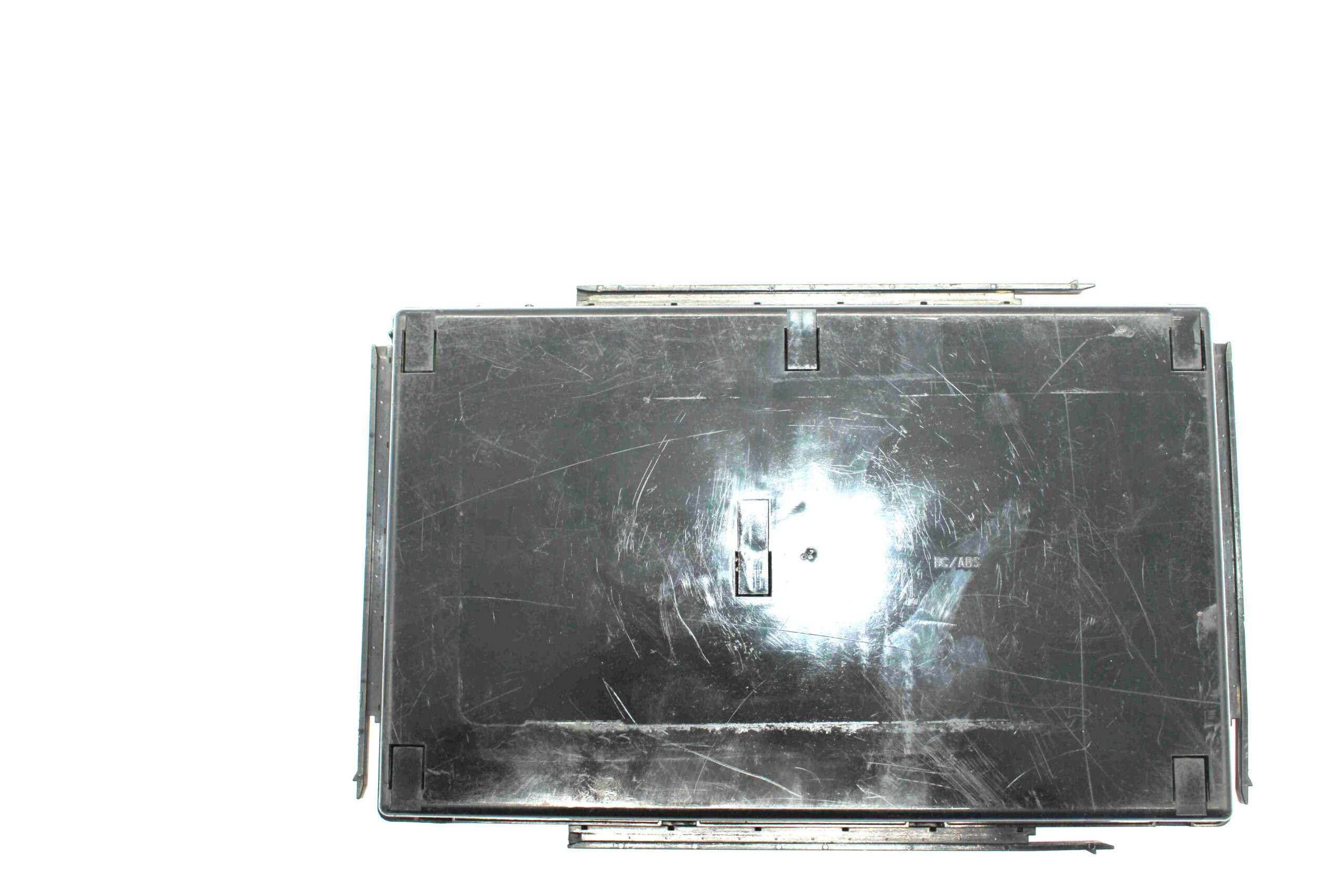 Unidad de control SAM para Mercedes W164 - foto 4