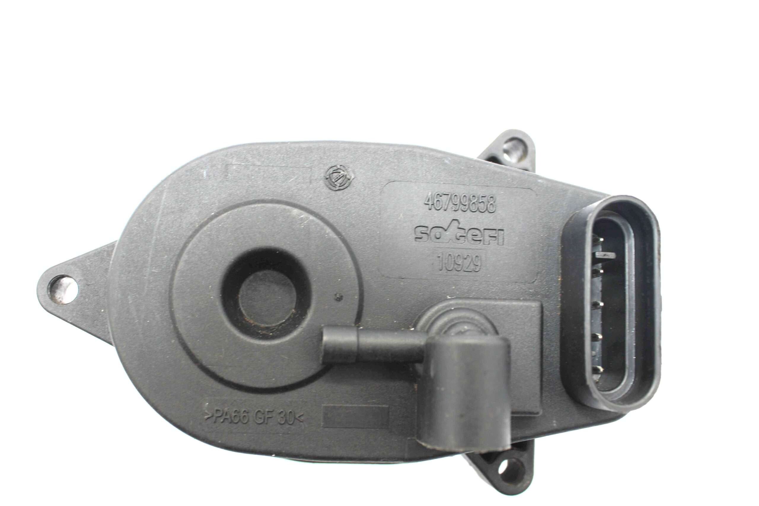 Medidor de aire Caudalímetro Fiat Doblo - foto 2