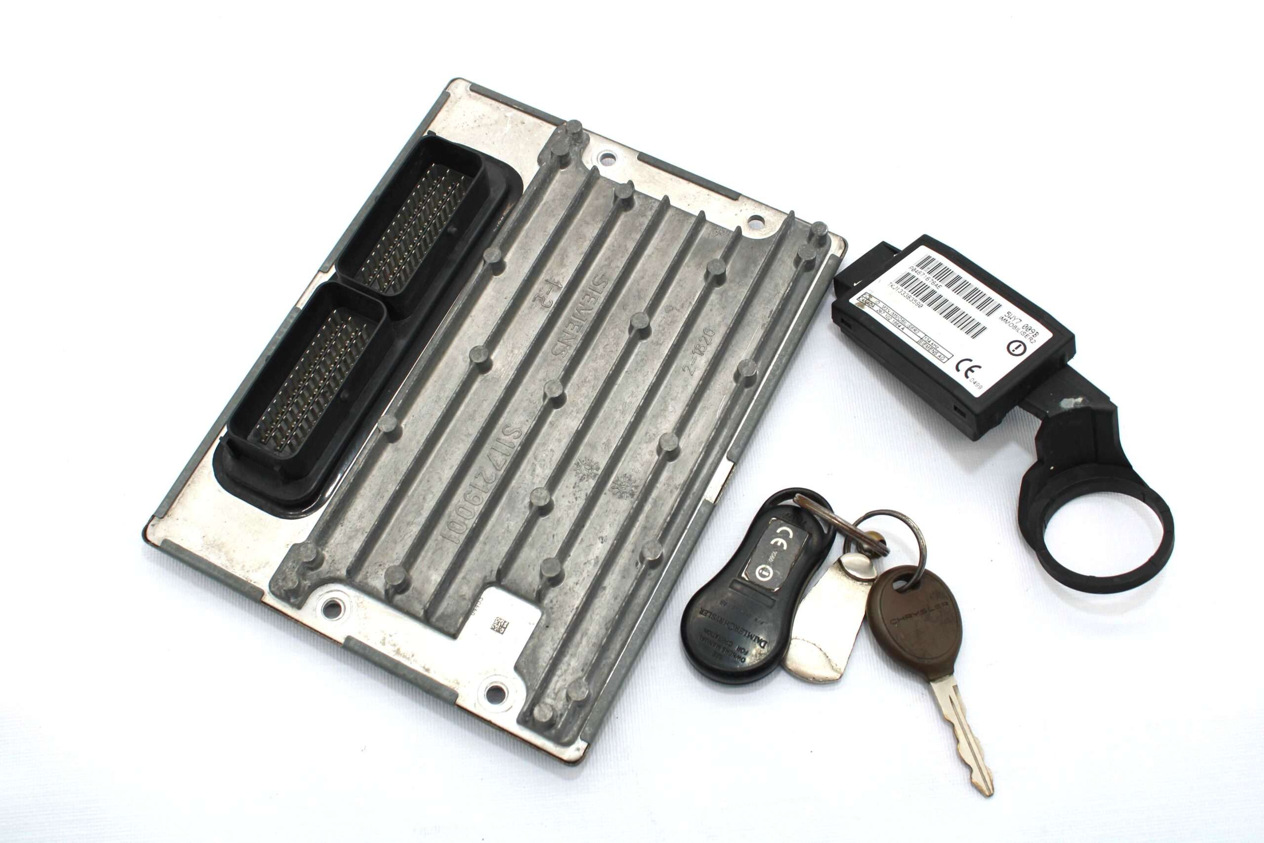 Kit Completo Chrysler Cruiser - foto 1