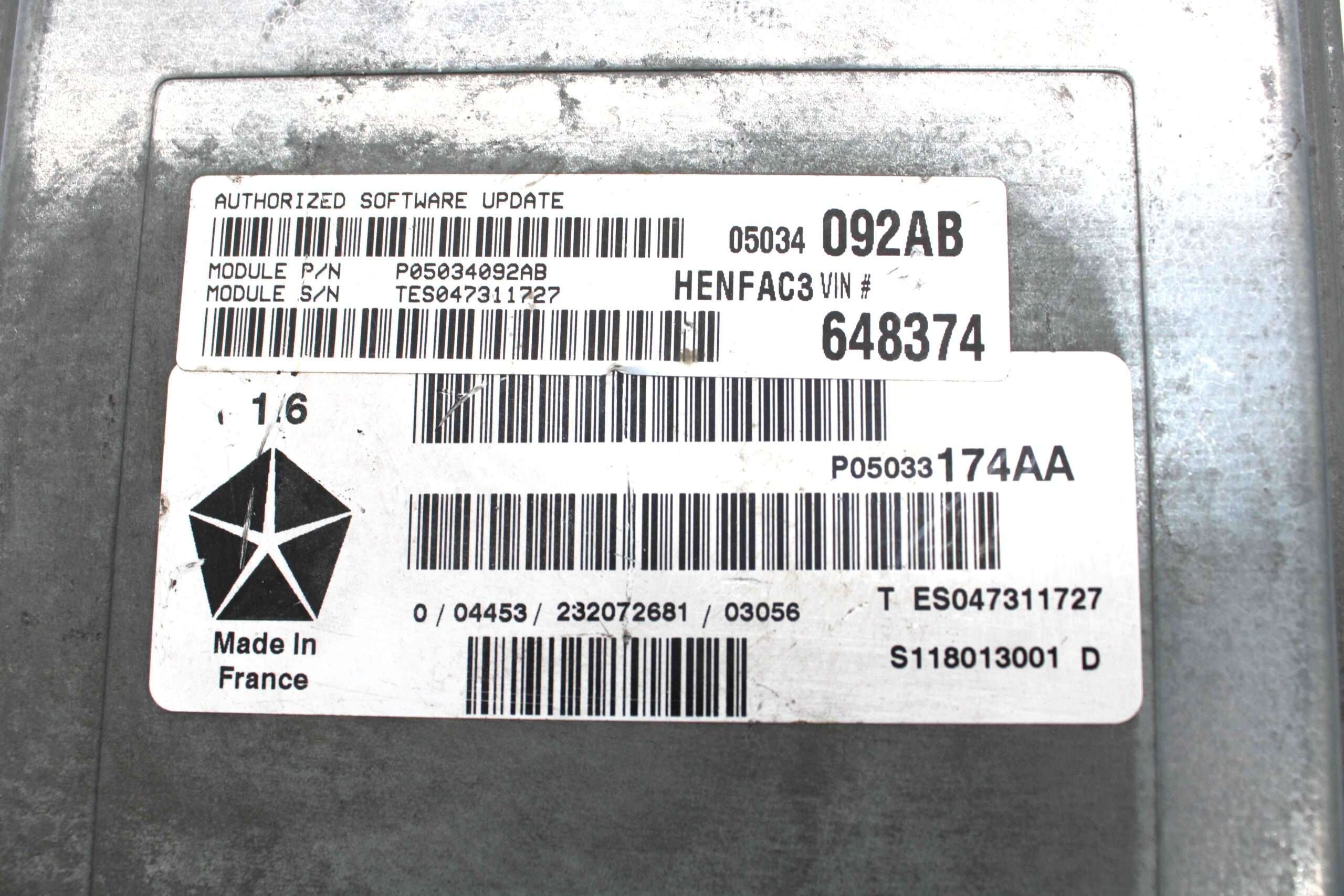 Kit Completo Chrysler Cruiser - foto 2