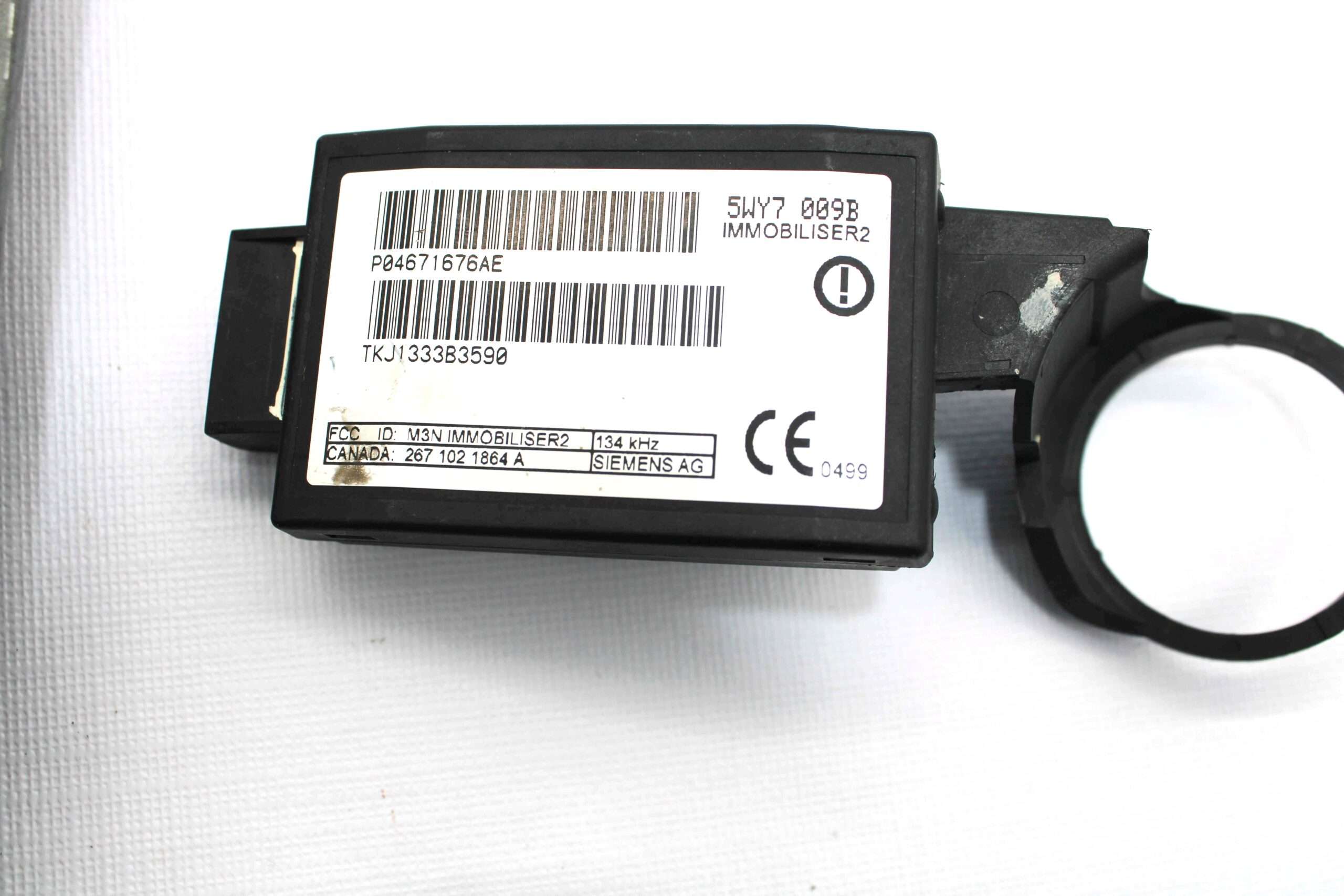 Kit Completo Chrysler Cruiser - foto 3