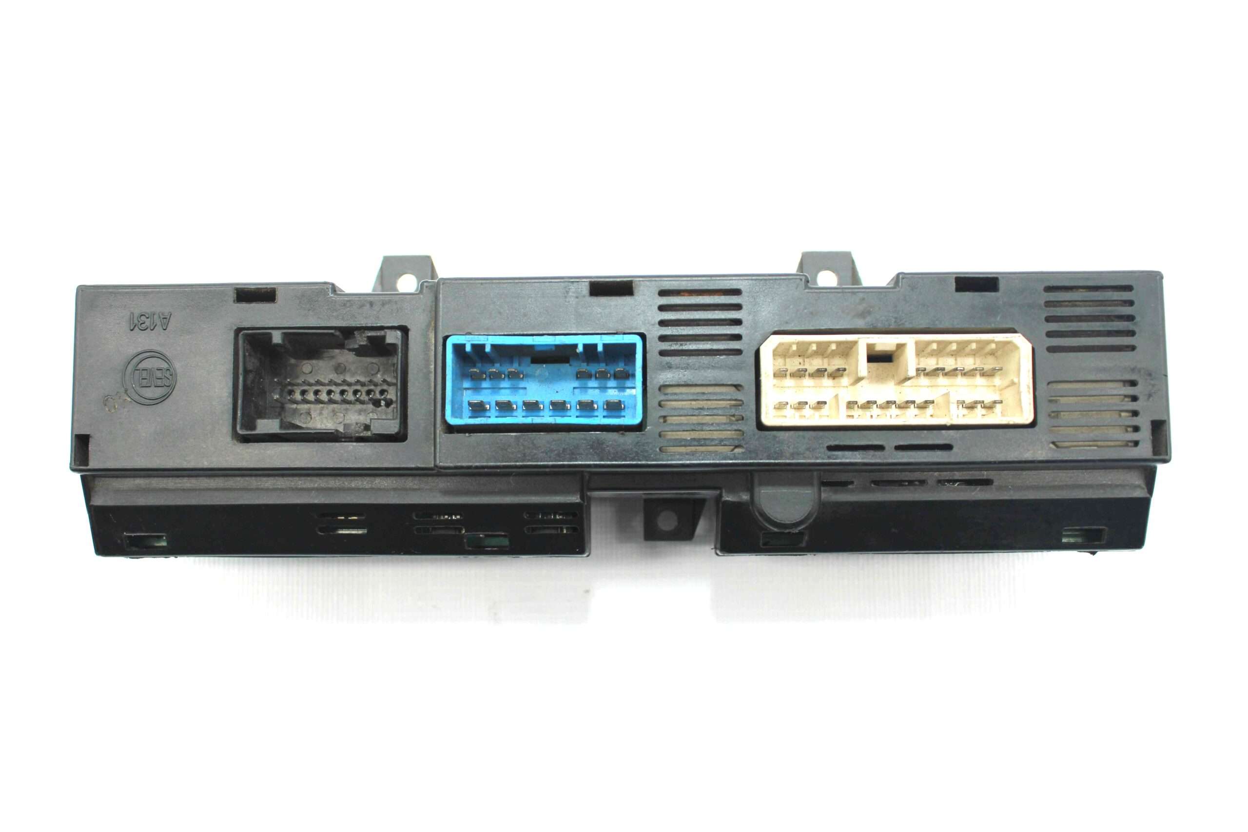 Interruptor de emergencia Fiat Citroen Peugeot - foto 3