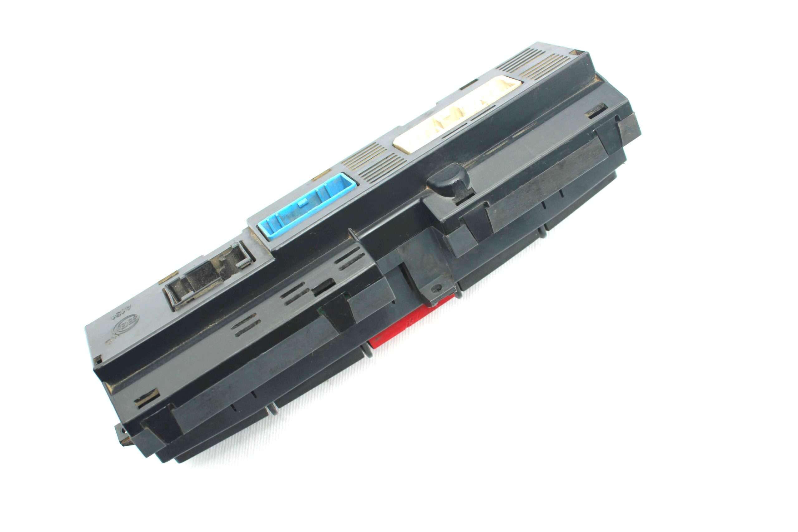Interruptor de emergencia Fiat Citroen Peugeot - foto 4