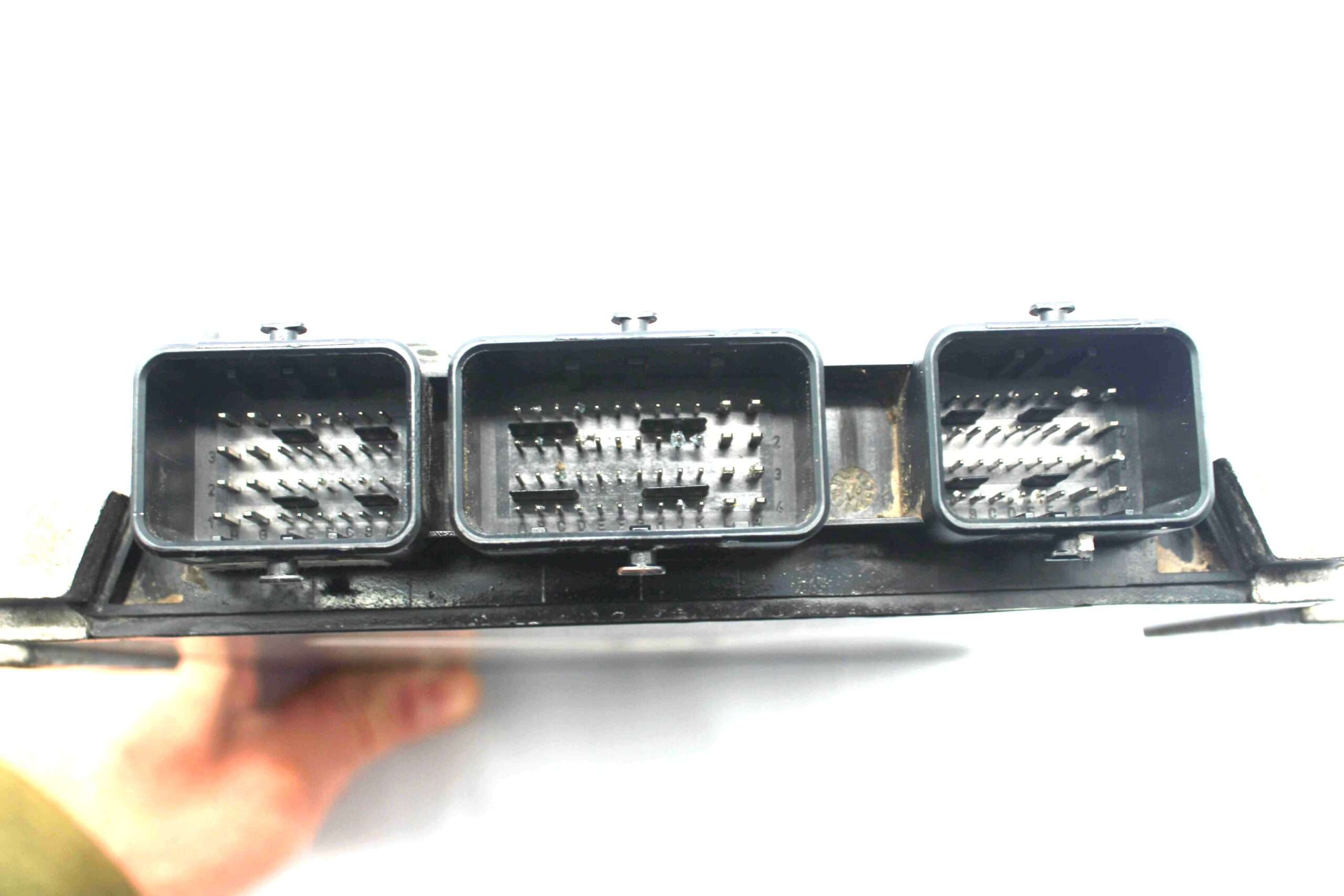 Centralita de Motor Jumper Boxer Ducato - foto 3