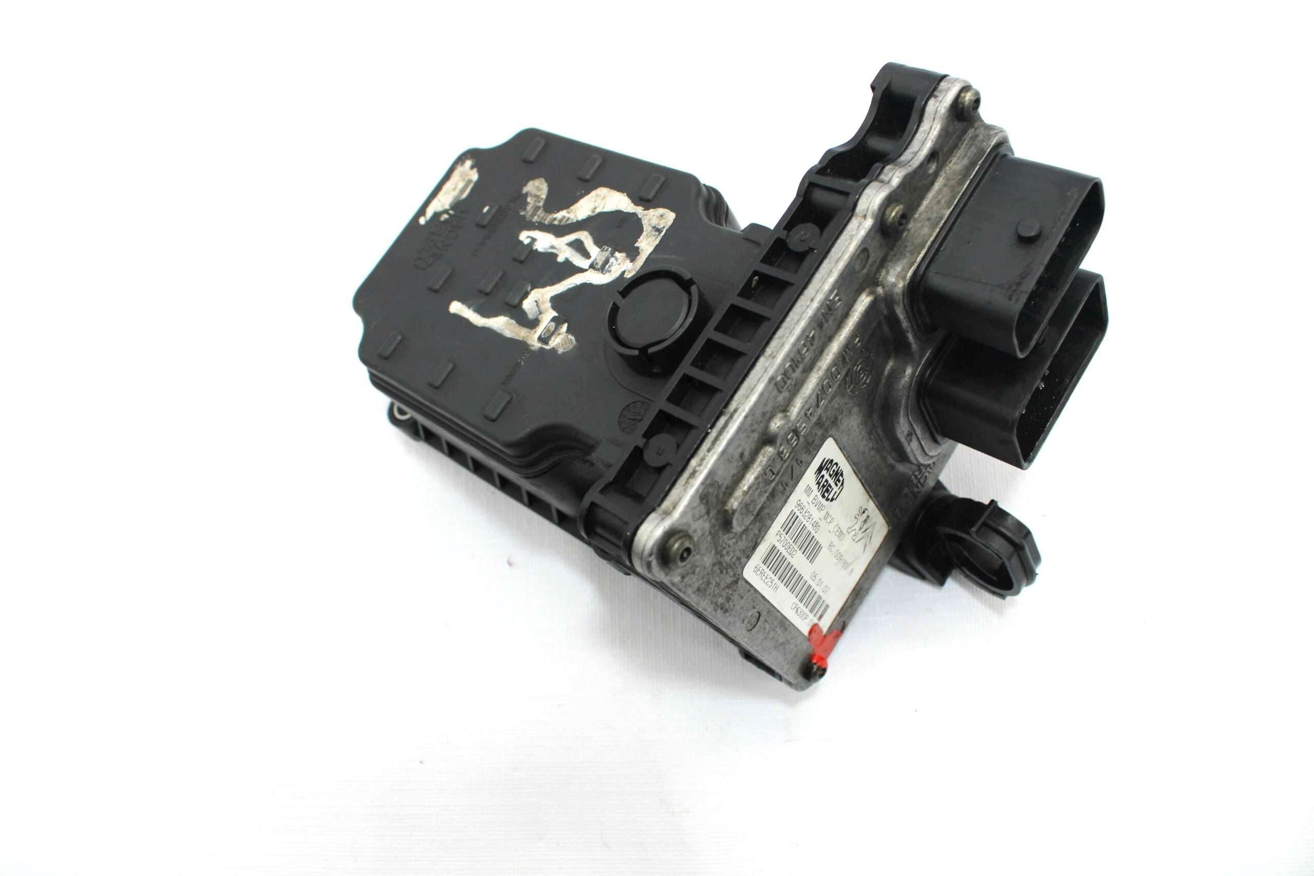 Unidad de control de transmisión Citroen - foto 1
